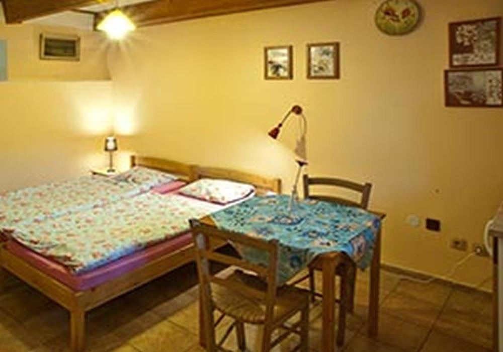 Twin Room photo 1