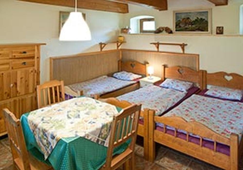Triple Room photo 1