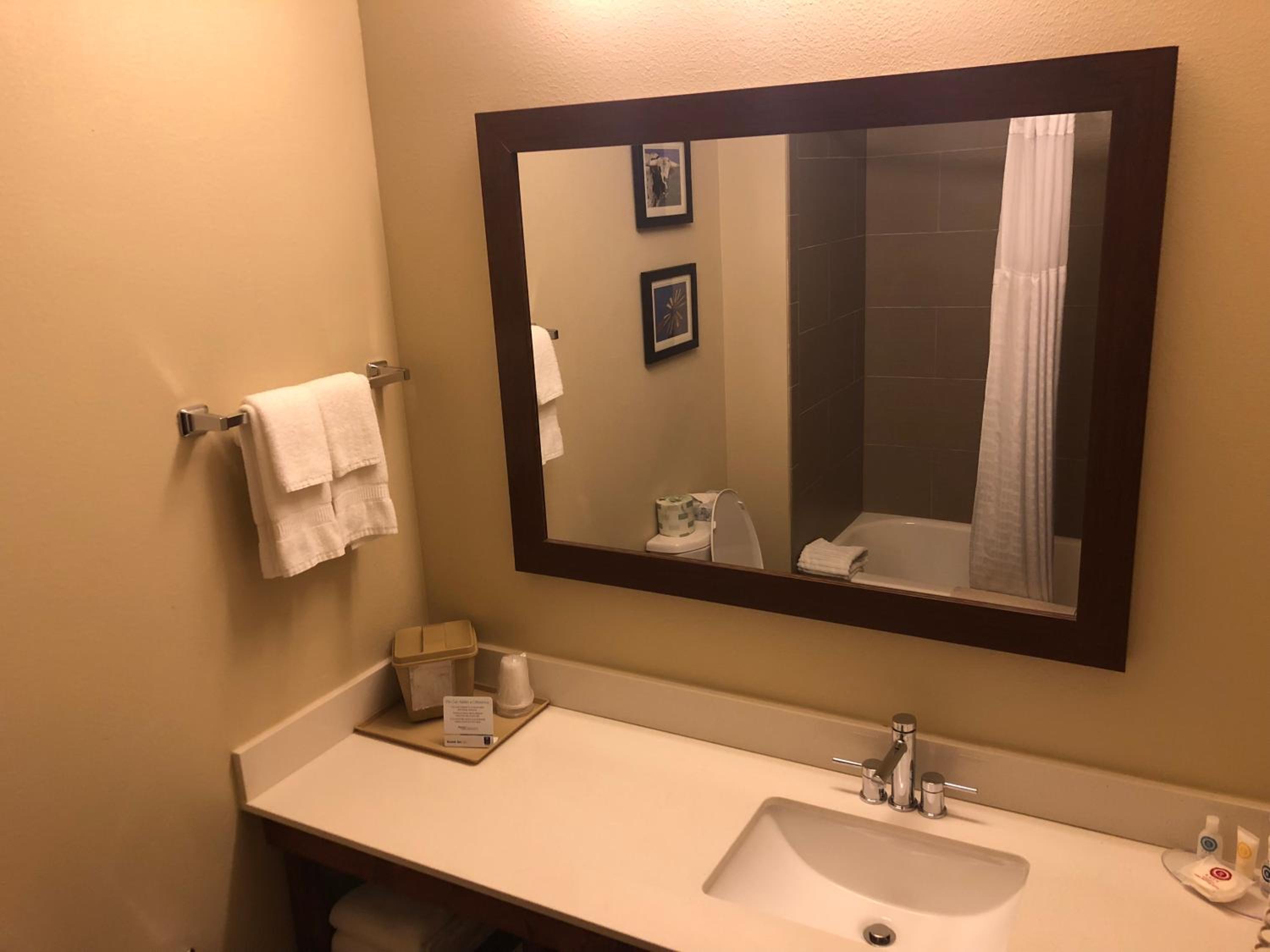 King Room - Non-Smoking - Photo 3