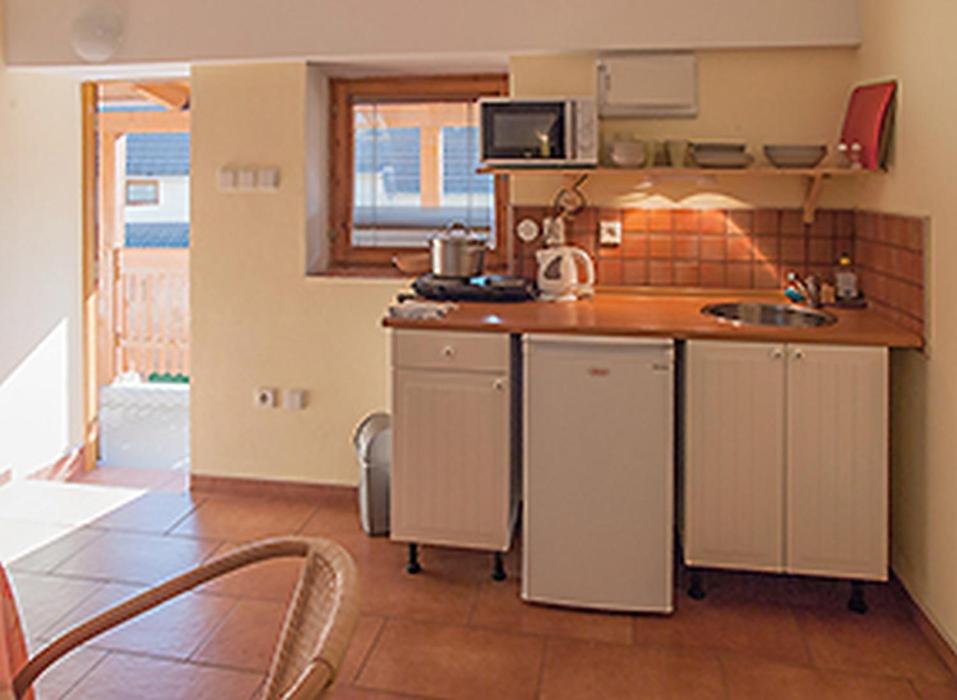 Quadruple Room photo 2