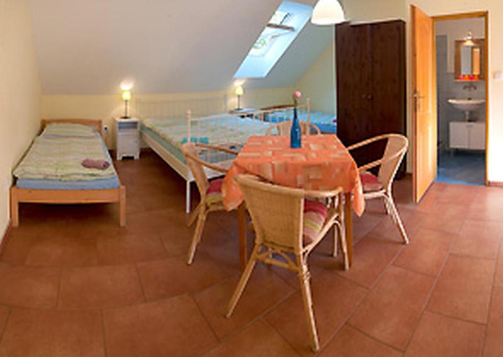 Quadruple Room photo 1