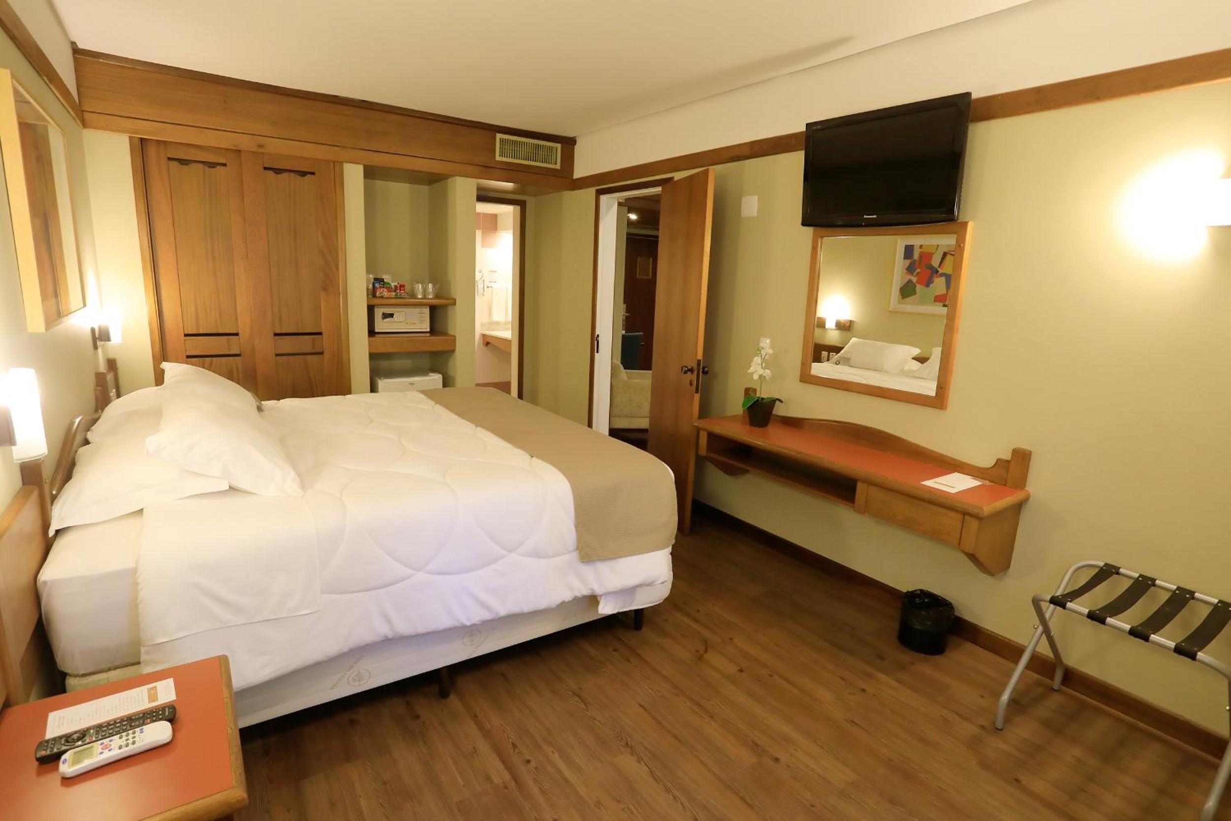 Single Suite photo 1