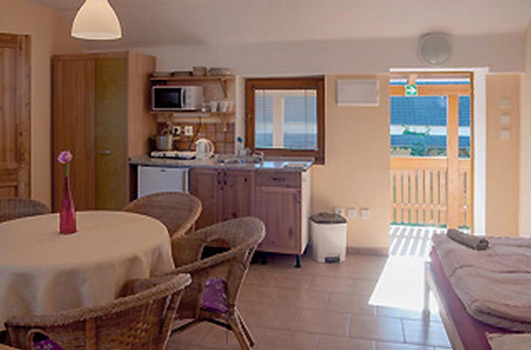 Family Suite photo 1