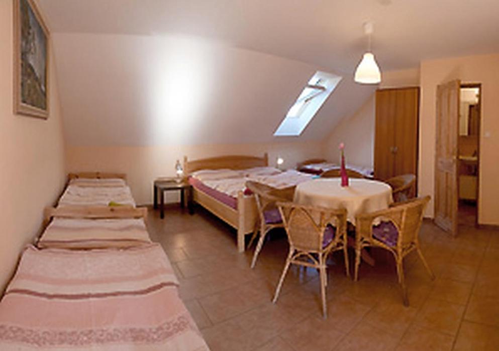 Family Suite photo 3