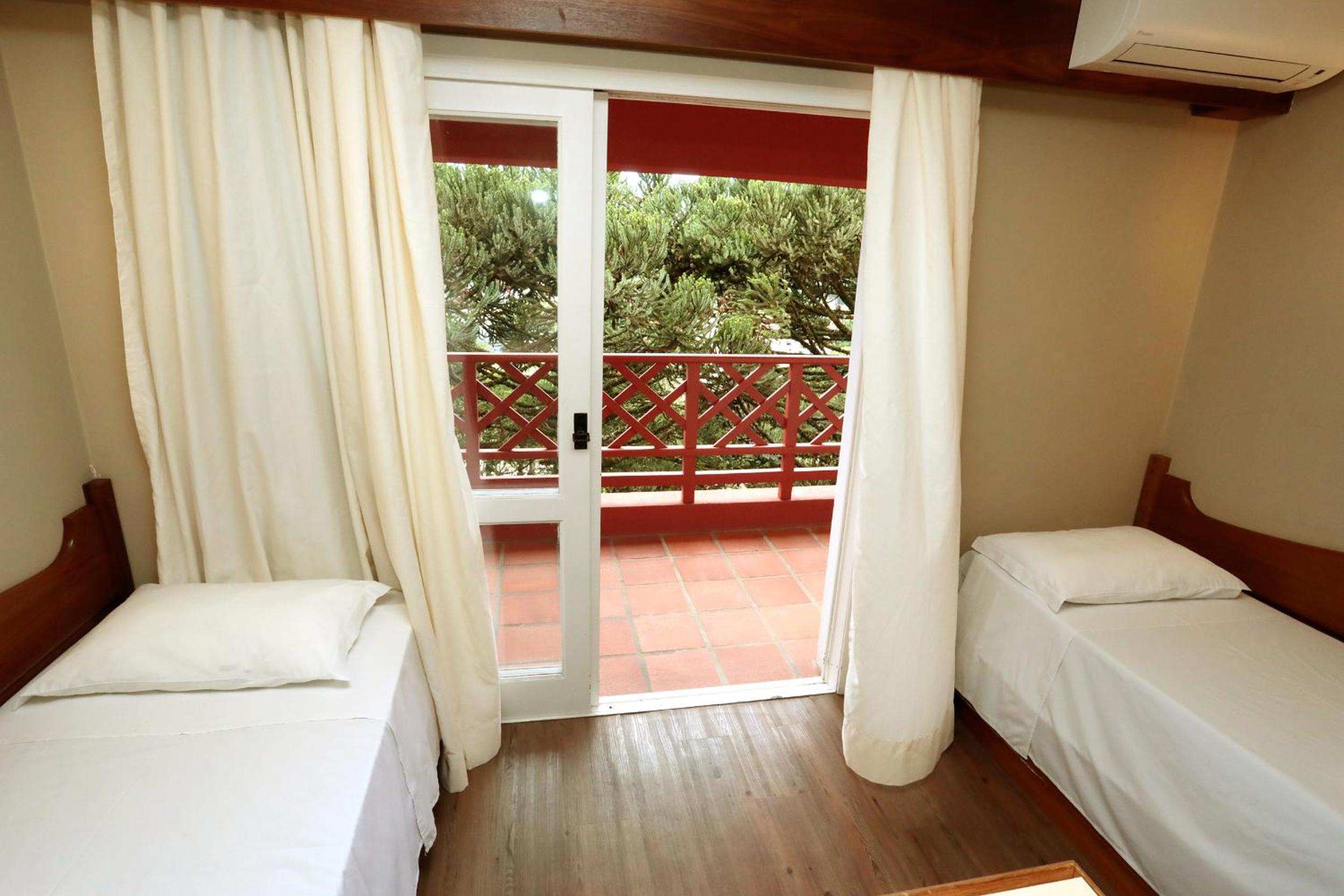 Luxury Triple Room photo 2