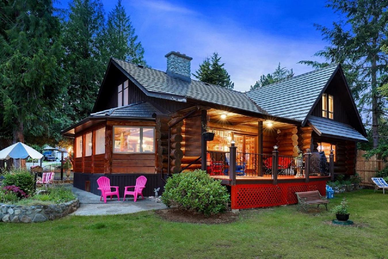 Holiday Home photo 1