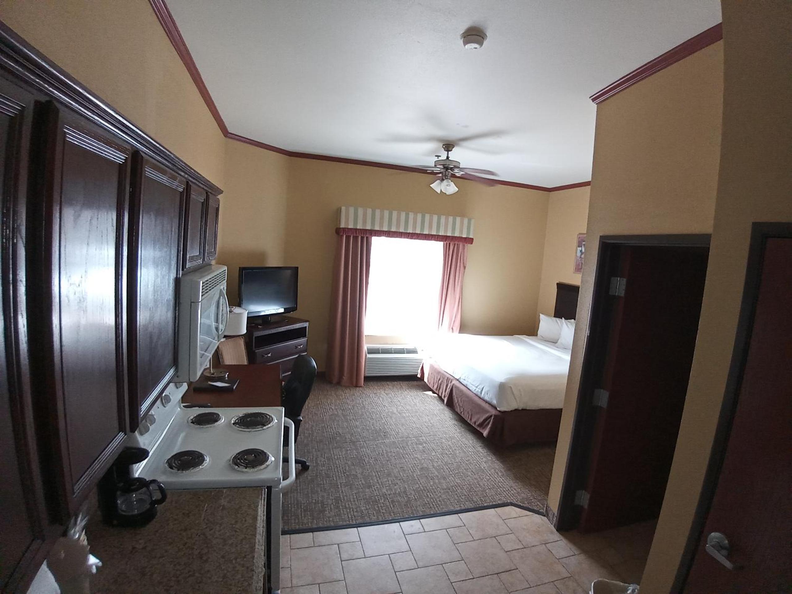 King Room - Photo 1