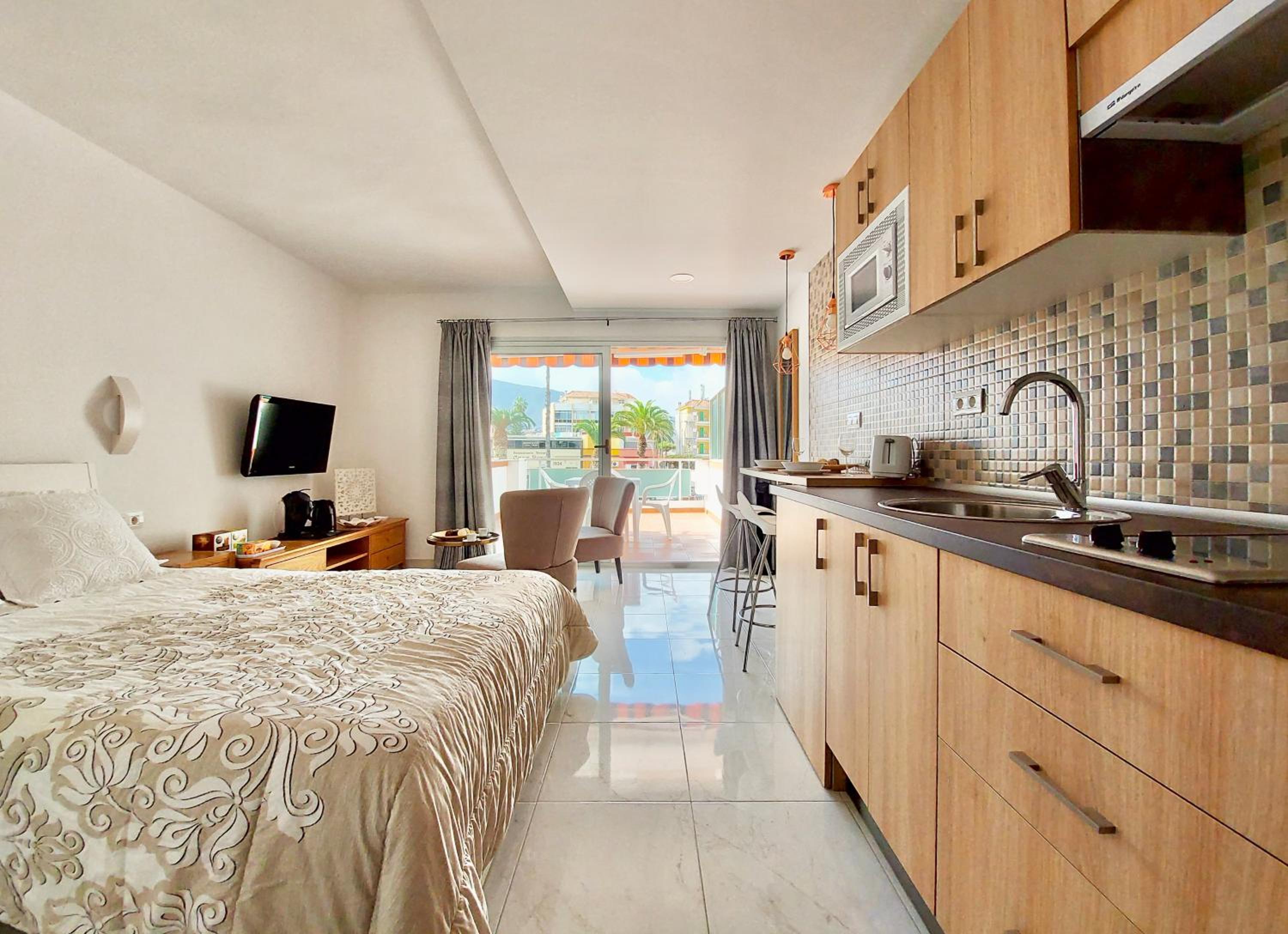 Apartamento