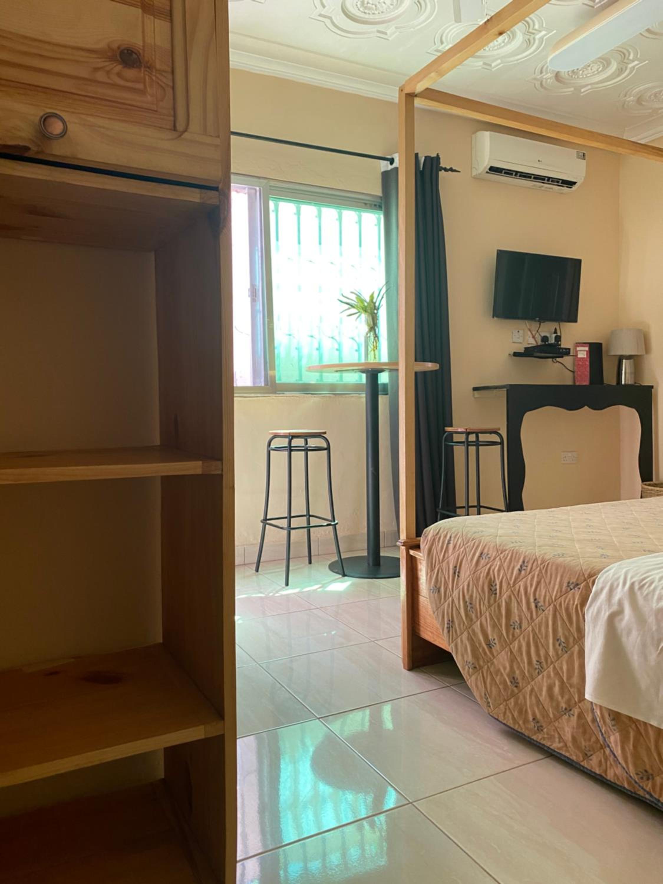 Superior Double Room photo 1