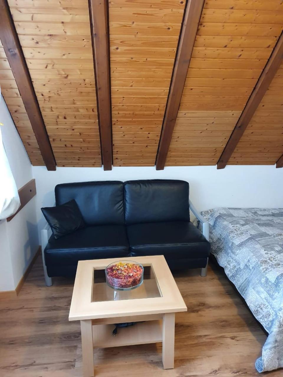 One-Bedroom Apartment - Photo 4