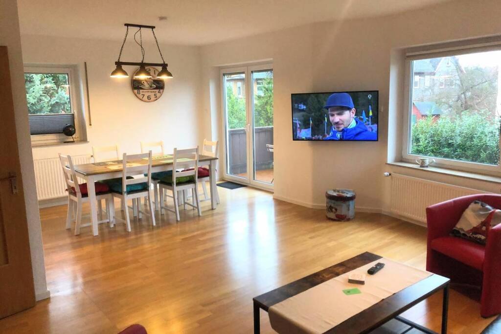 Apartment photo 1