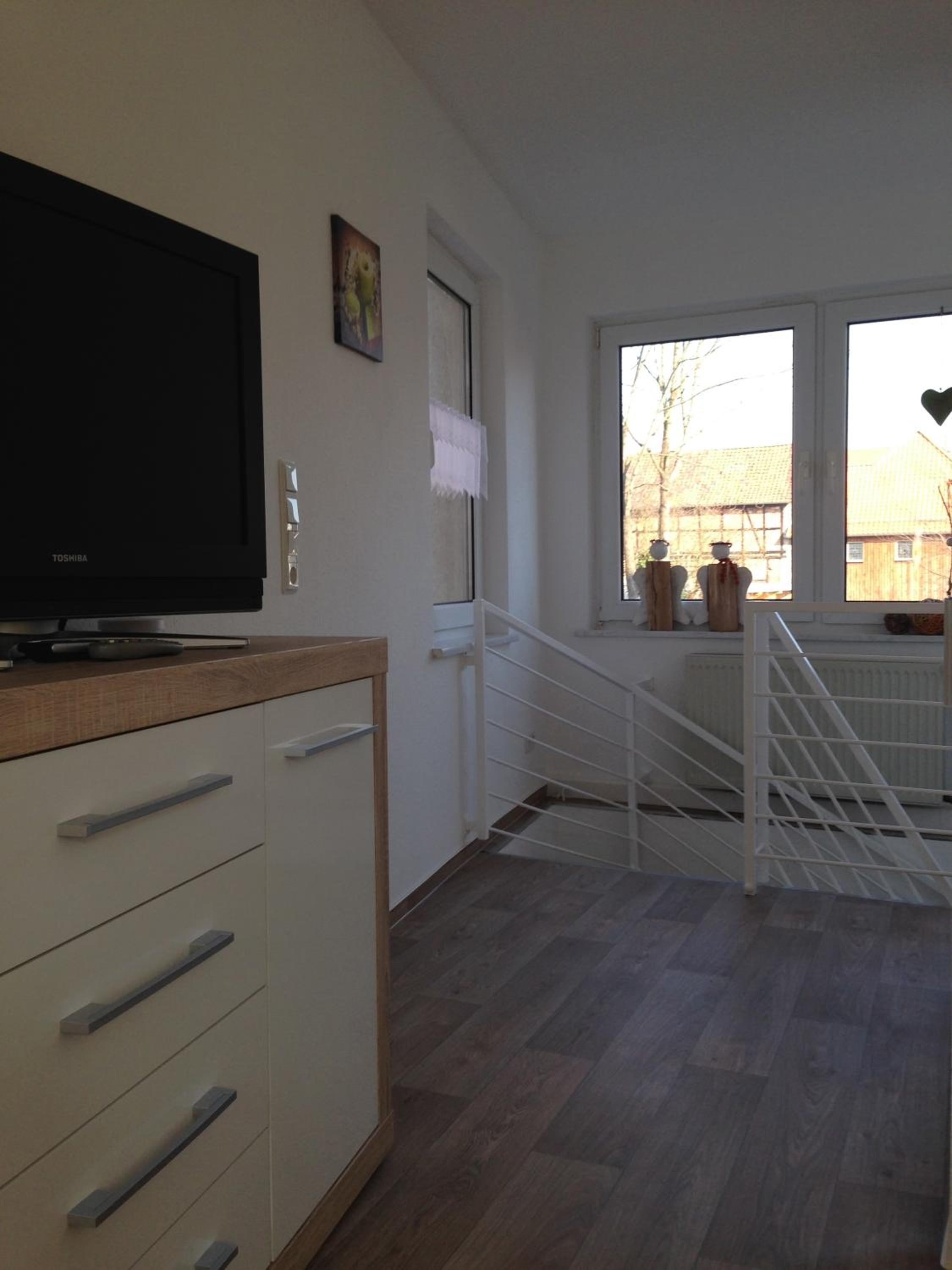 One-Bedroom Vacation Home photo 1