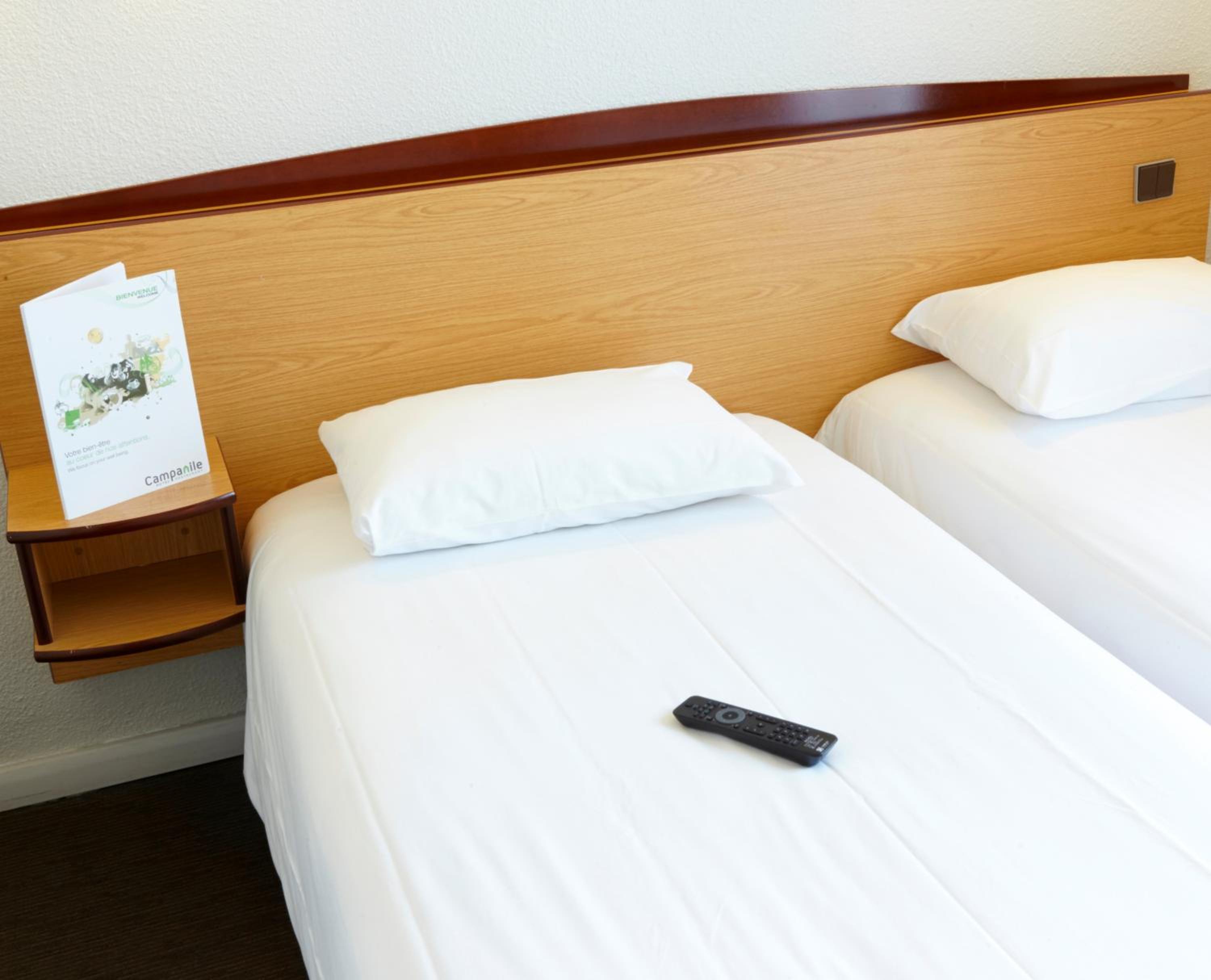 Twin Room - Photo 1