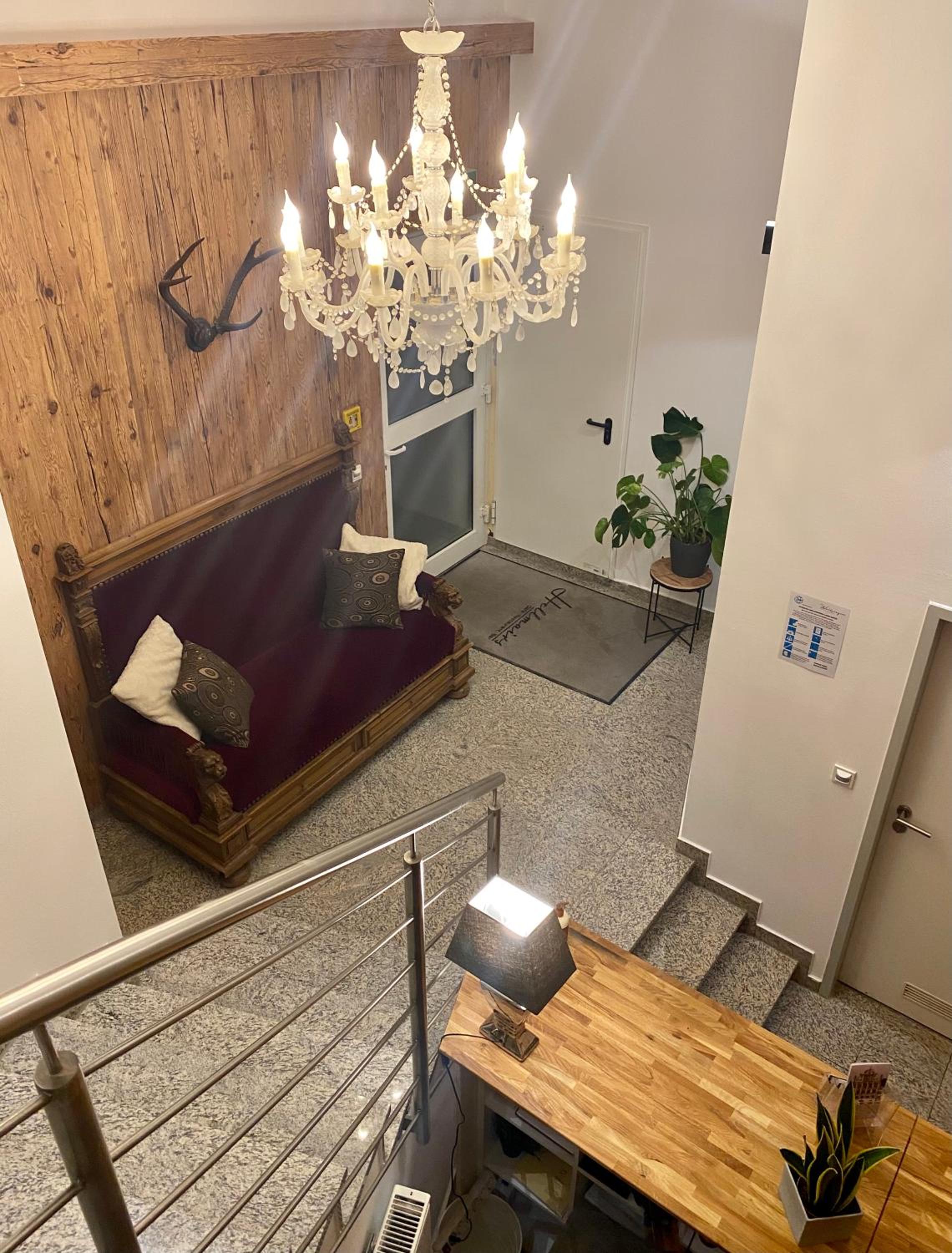 Double Room - Photo 4