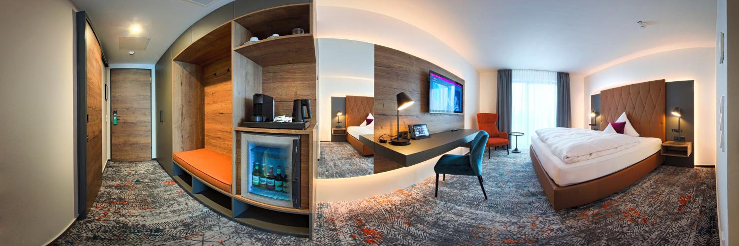 Double Room - Photo 4
