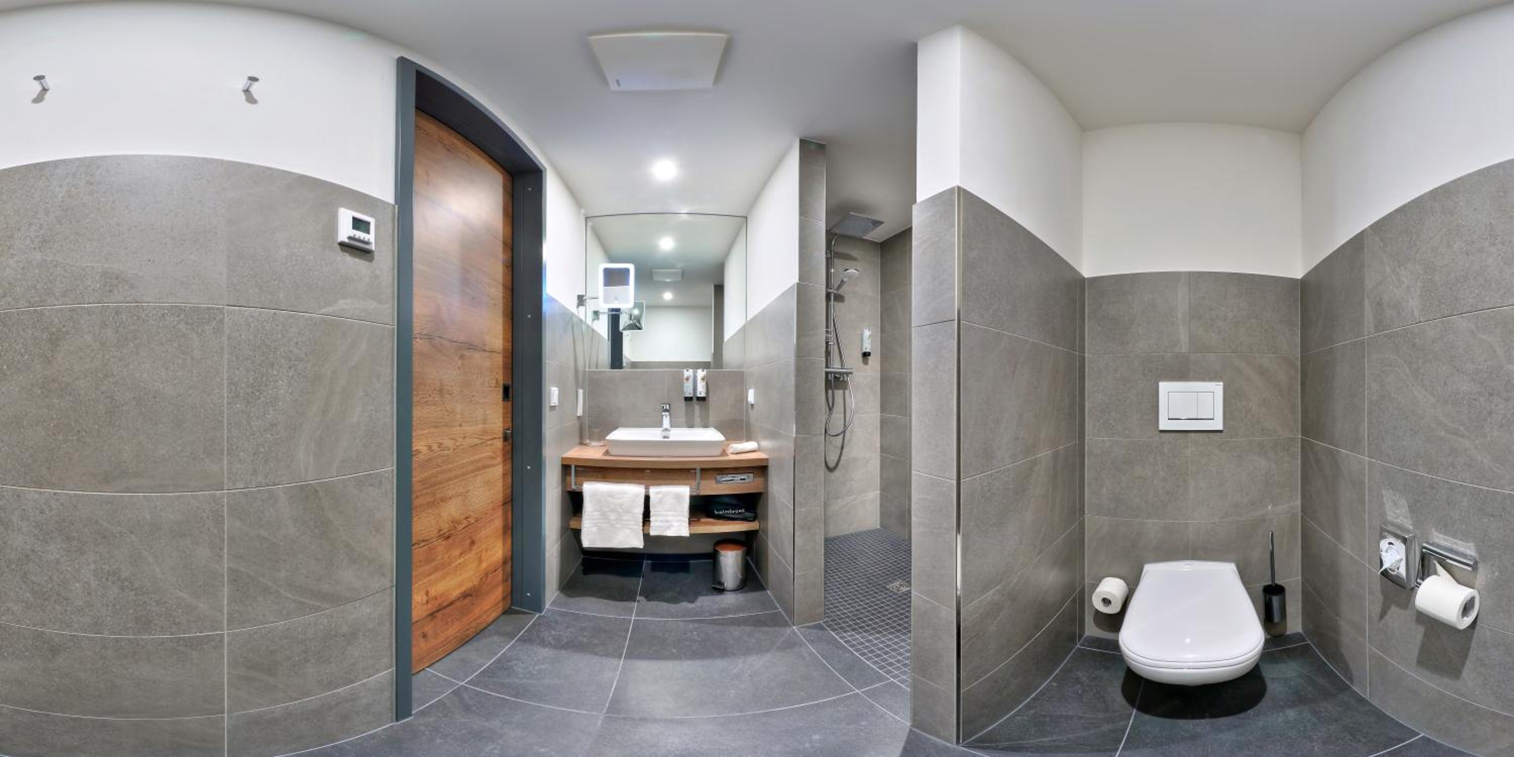 Double Room - Photo 2