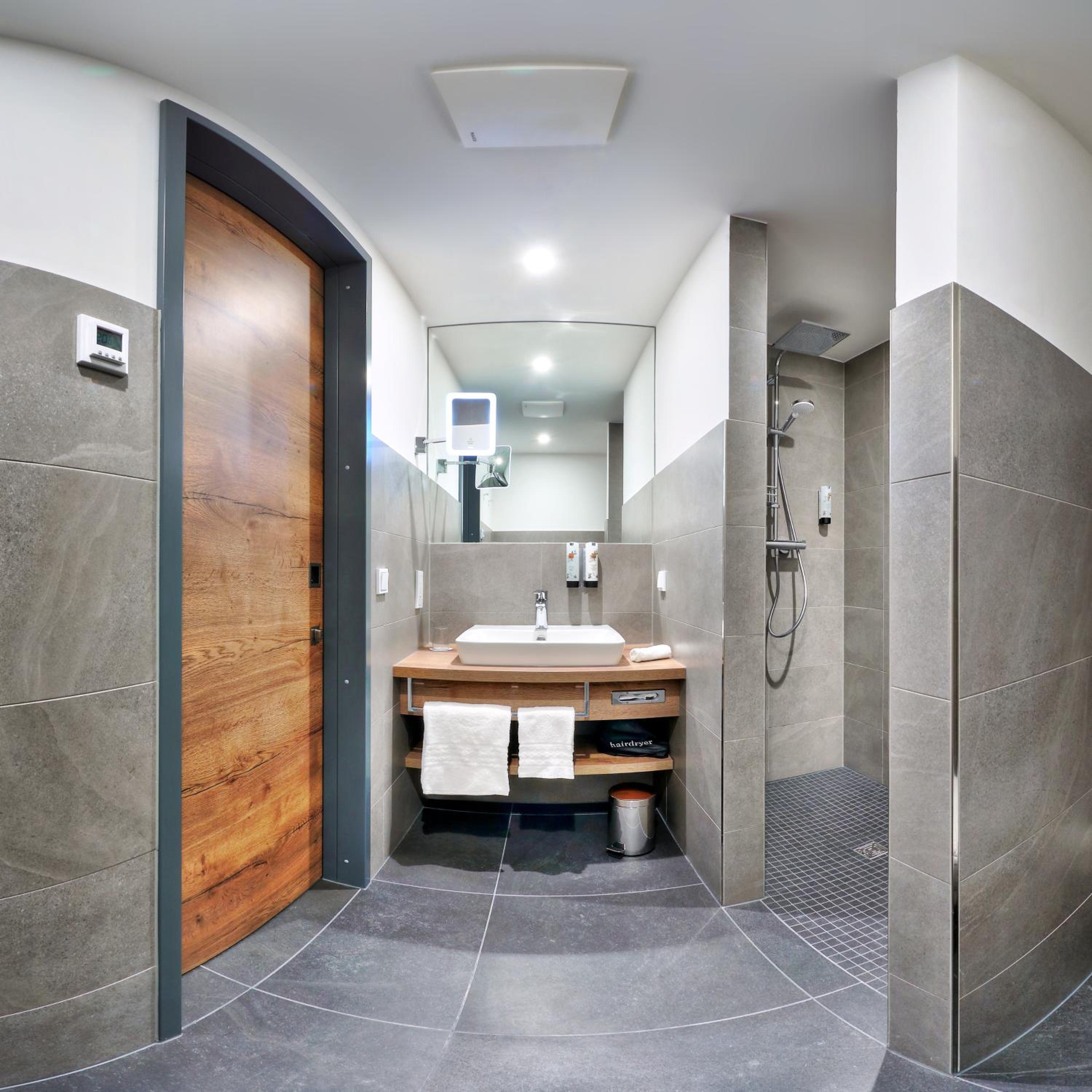 Deluxe Double Room - Photo 2