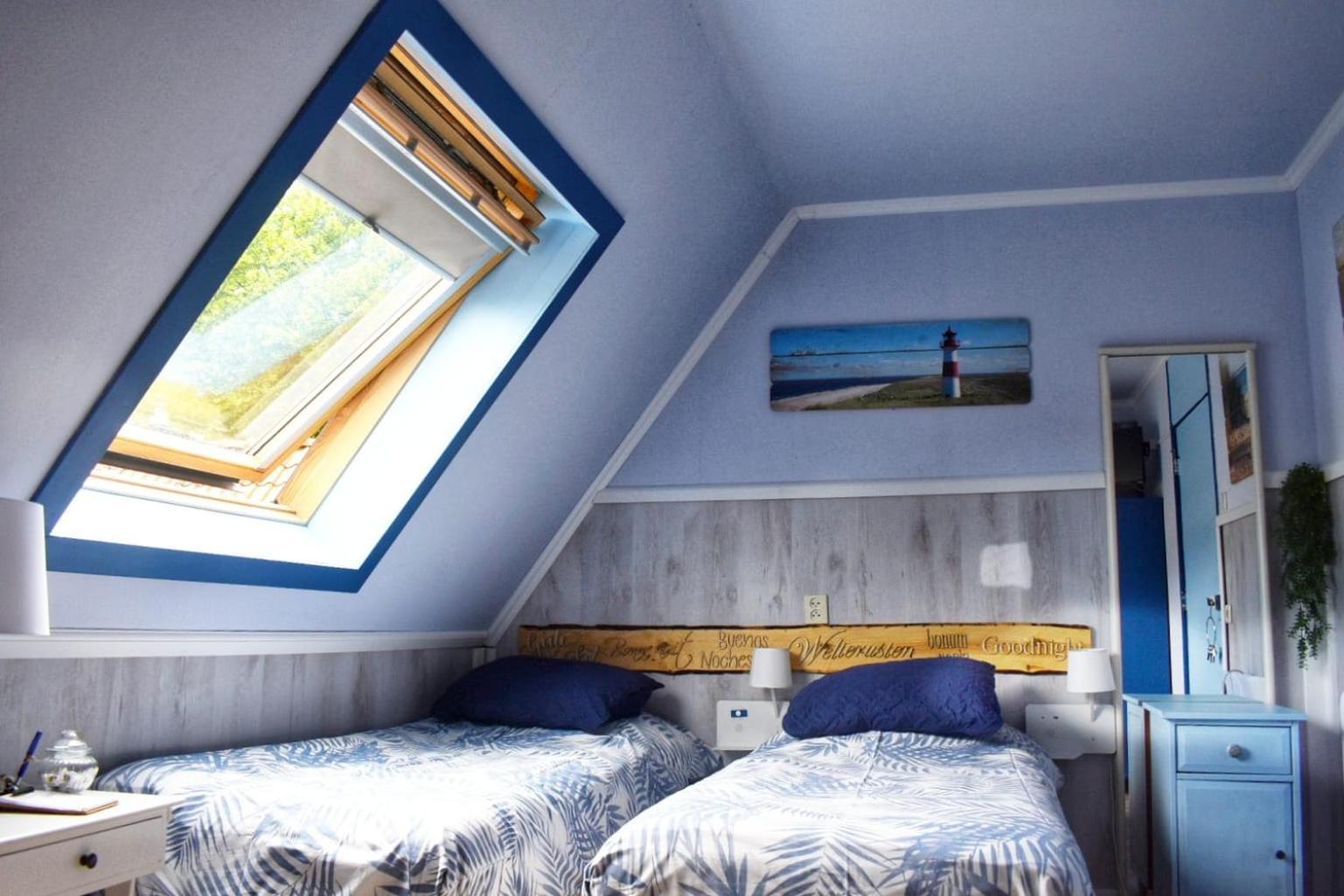 Standard Double Room - Photo 1