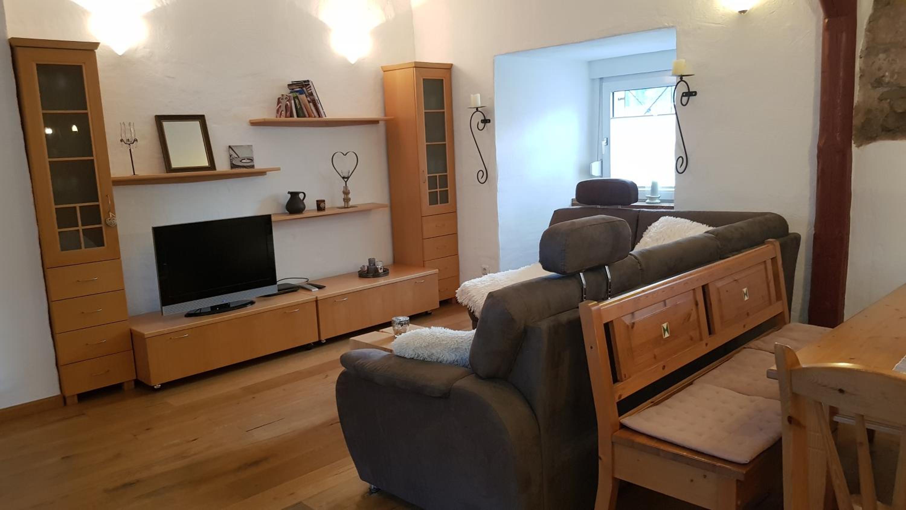 Apartment photo 1