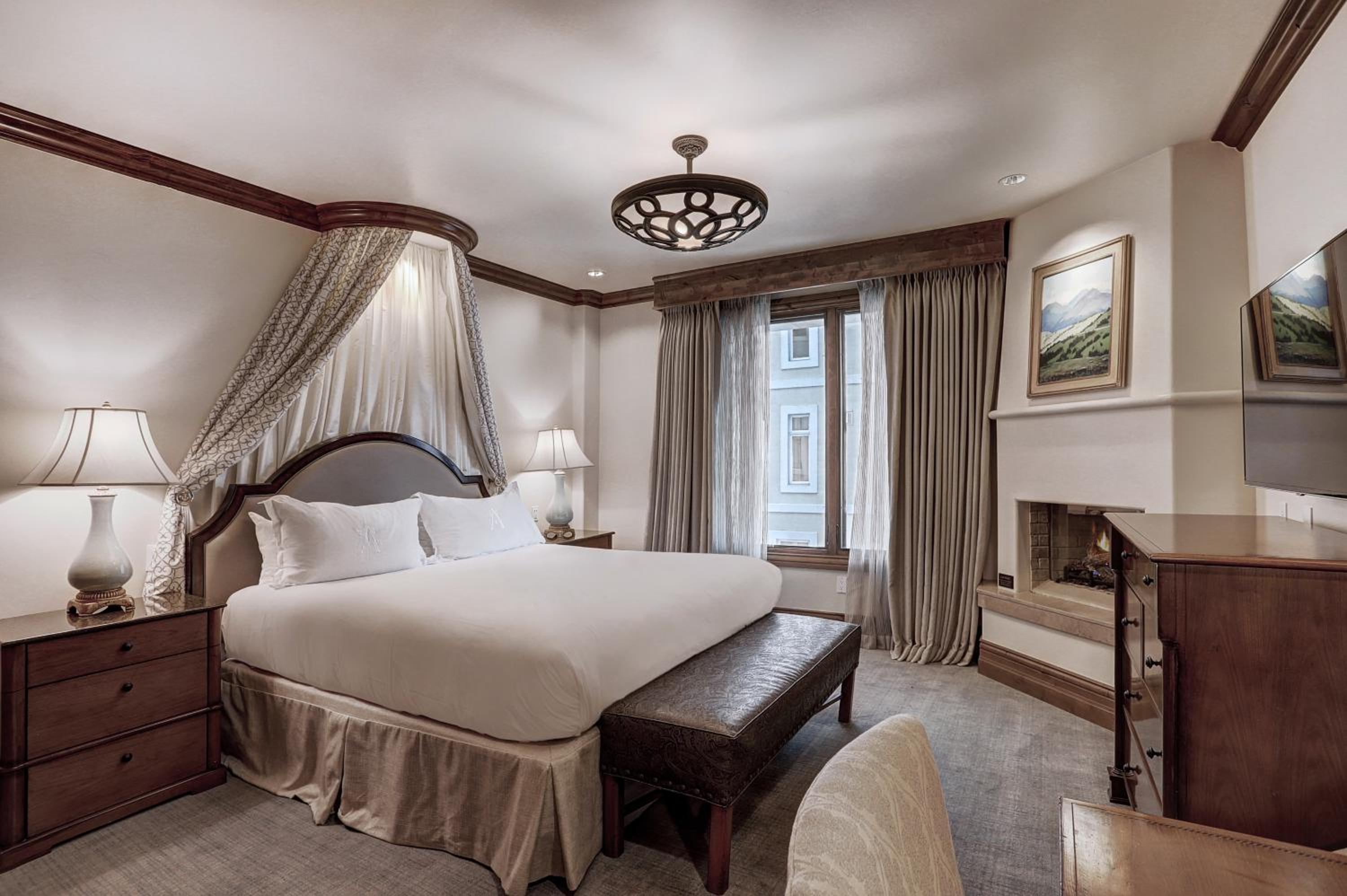 Superior King Room - Photo 1