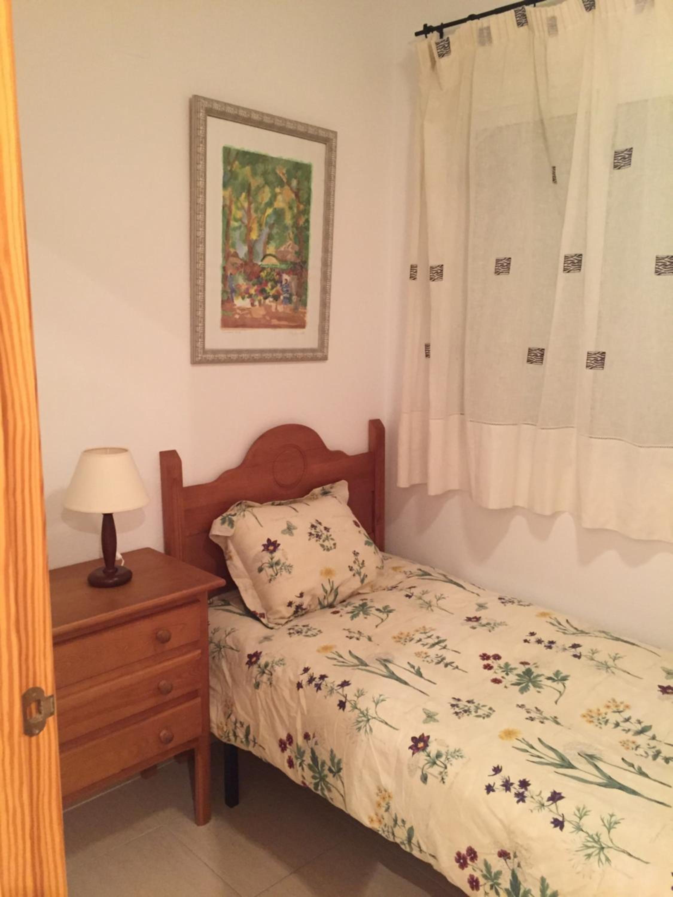 Departamento de tres habitaciones