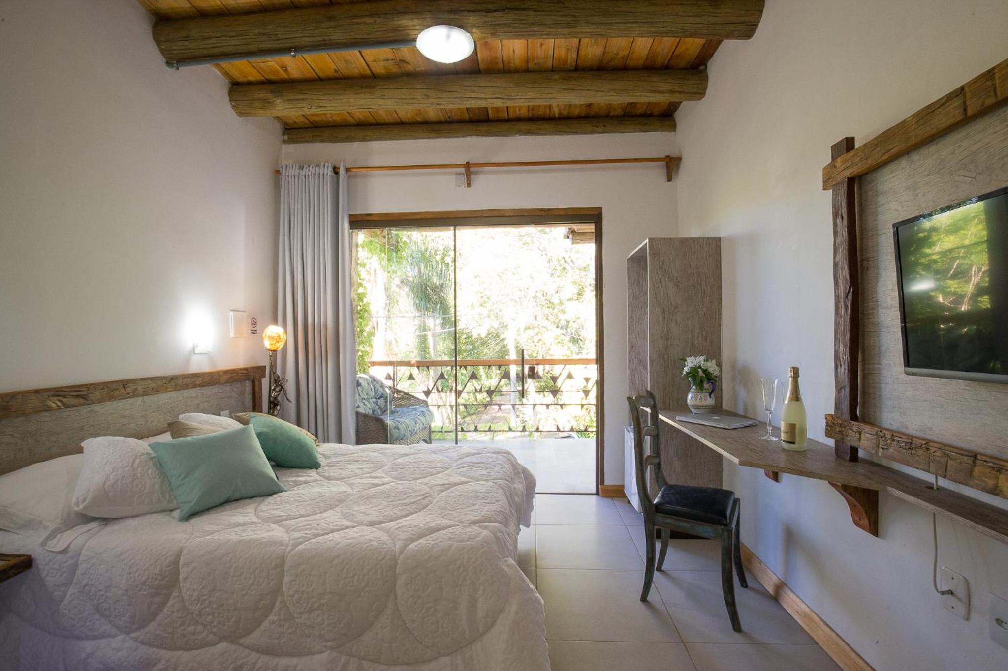 Family Suite with Balcony photo 1