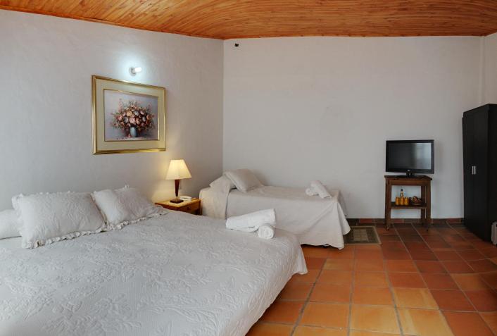 Quadruple Room photo 2