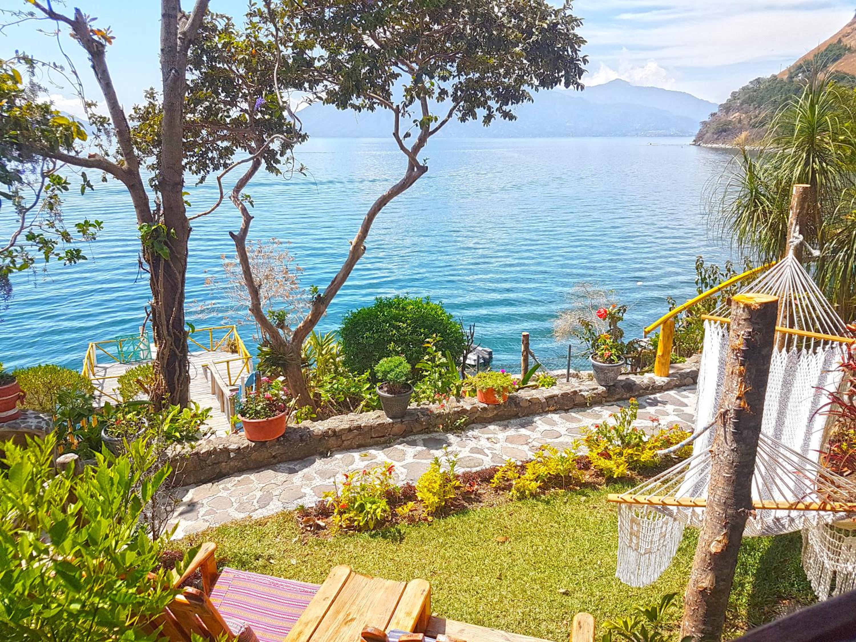 Bungalow - Beach Front photo 2