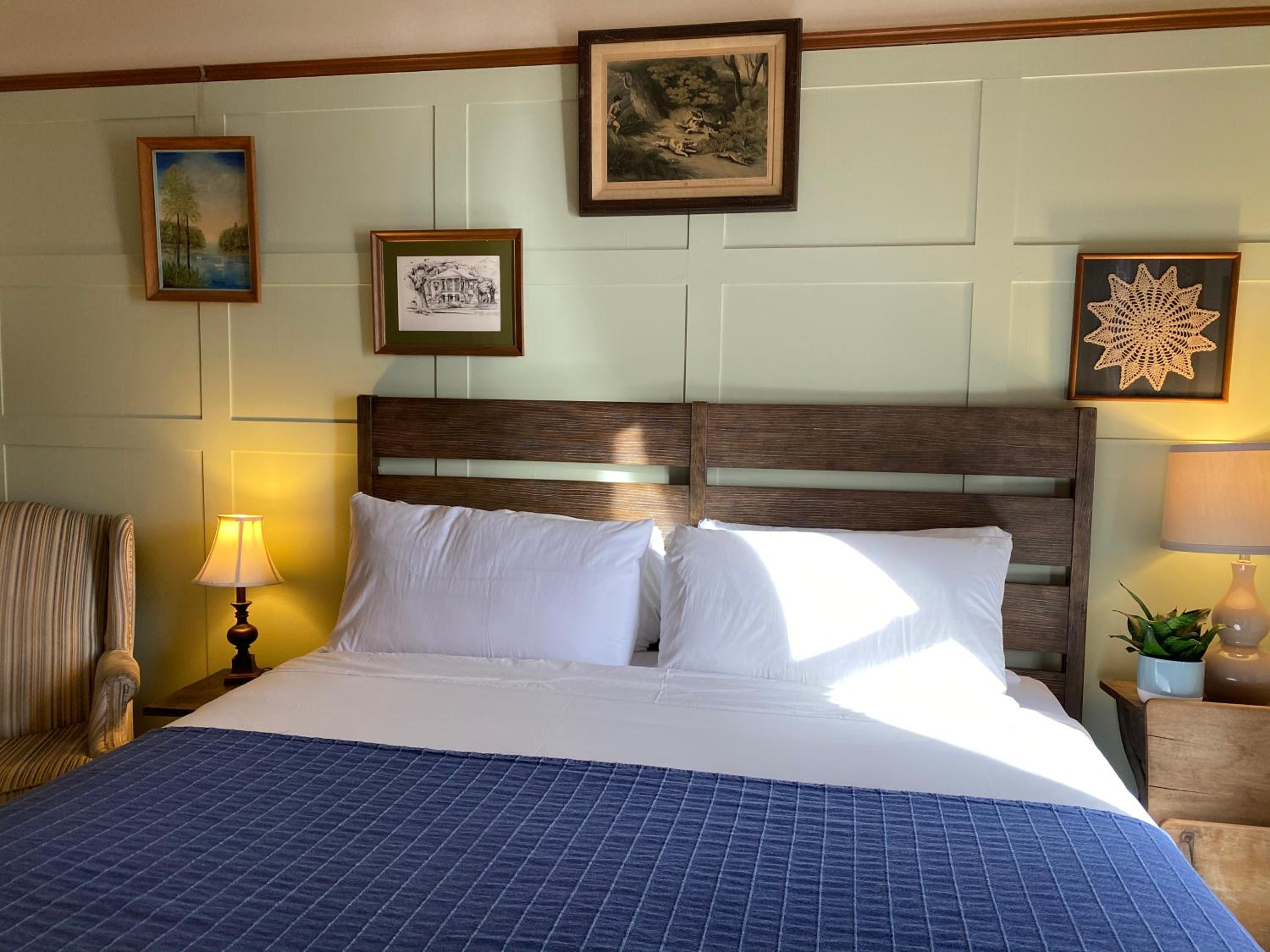 King Room photo 2