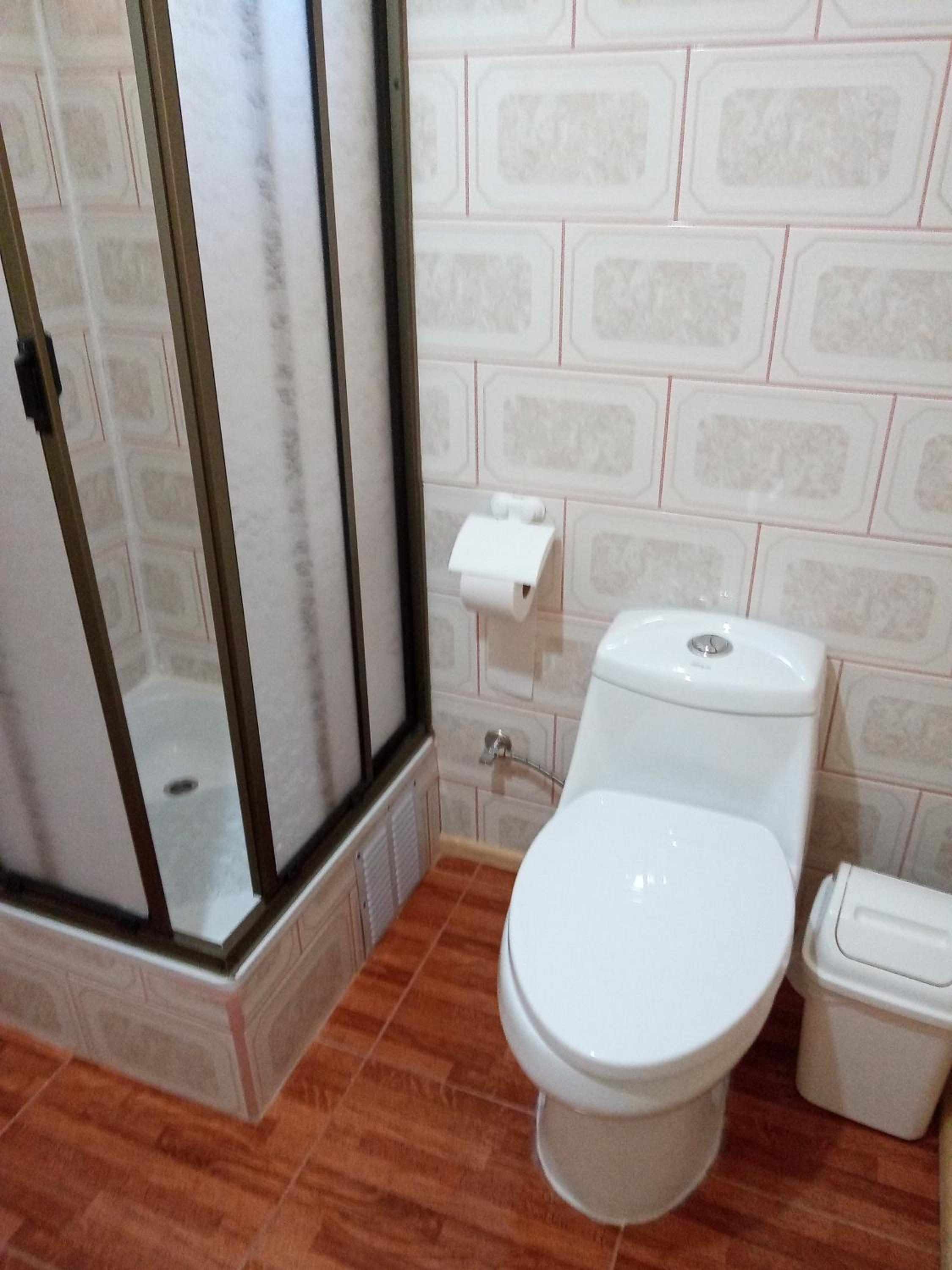Suite with Lake View photo 3