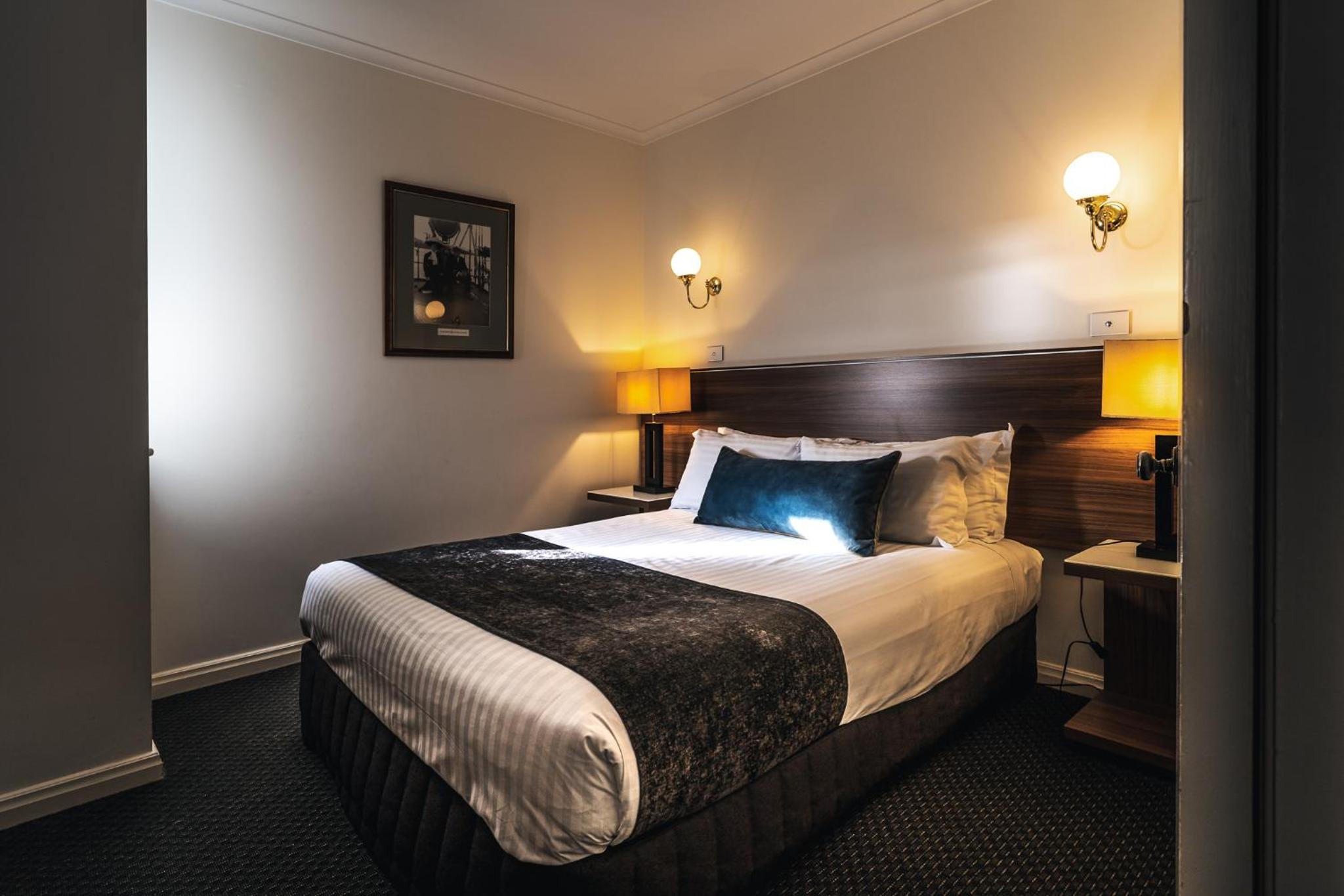 Family Suite - Photo 7