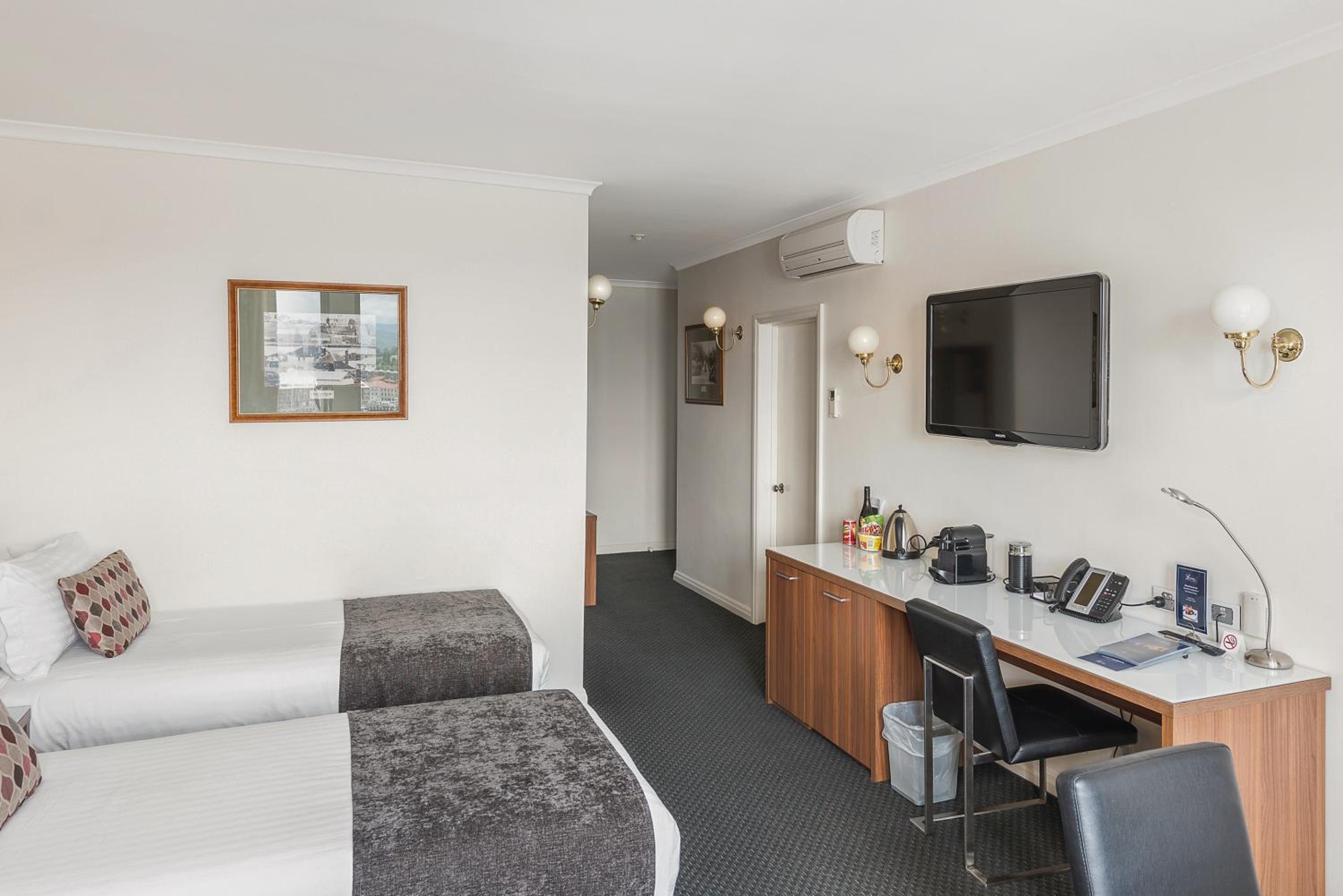 Family Suite - Photo 2