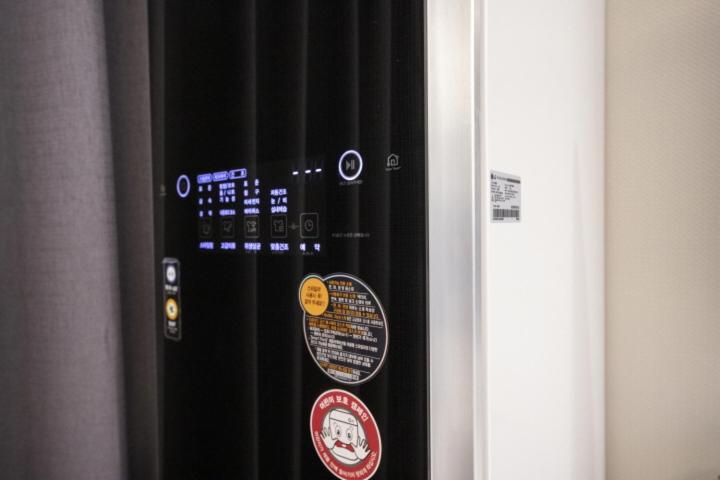 Standard Twin Room - Photo 3