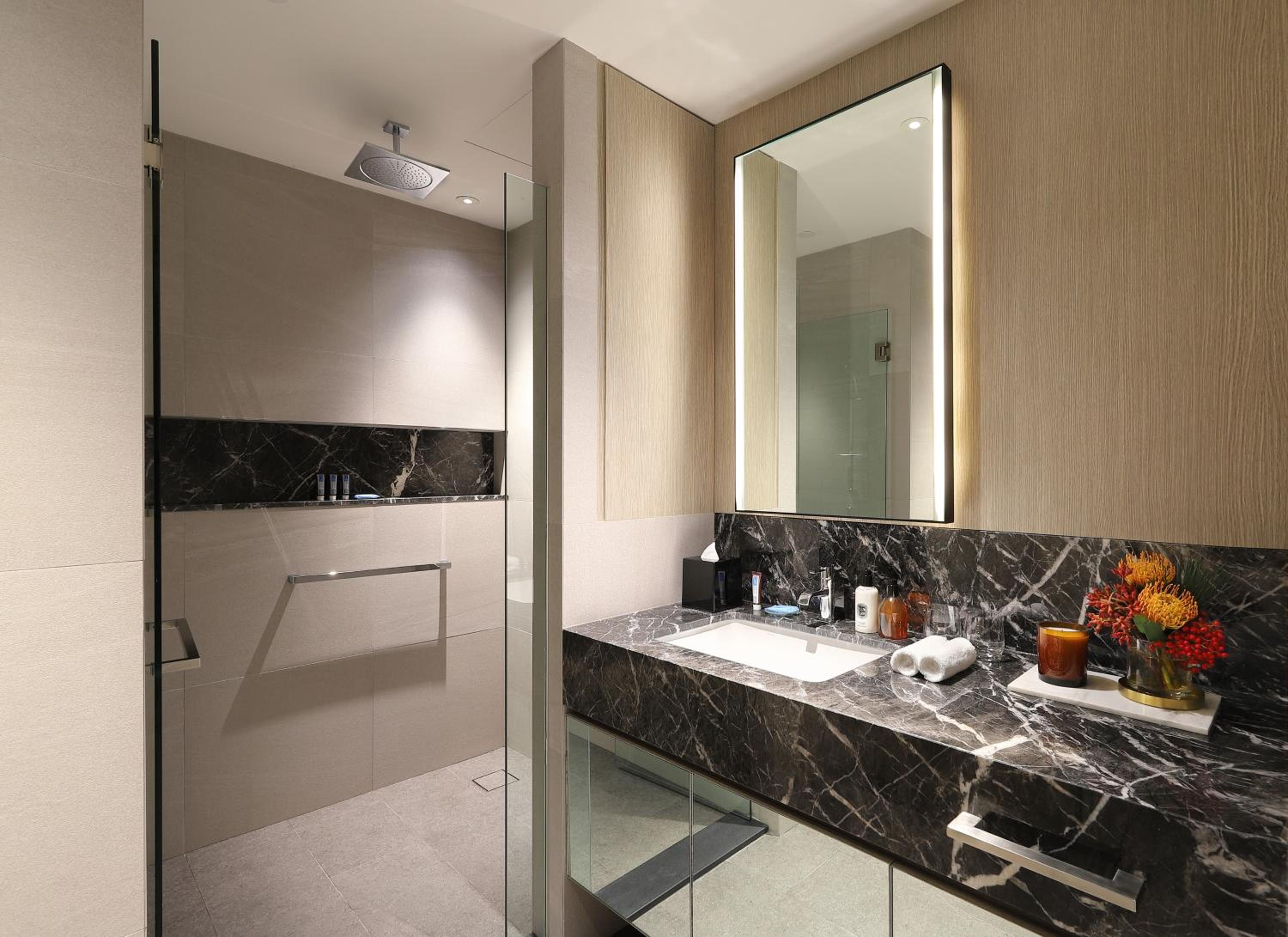 One-Bedroom Premium Suite photo 2