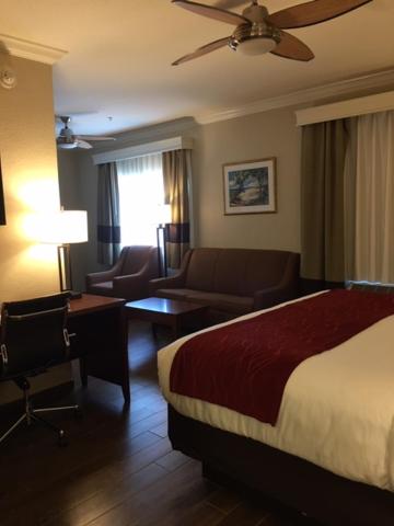 King Room - Accessible/Non-Smoking - Photo 3