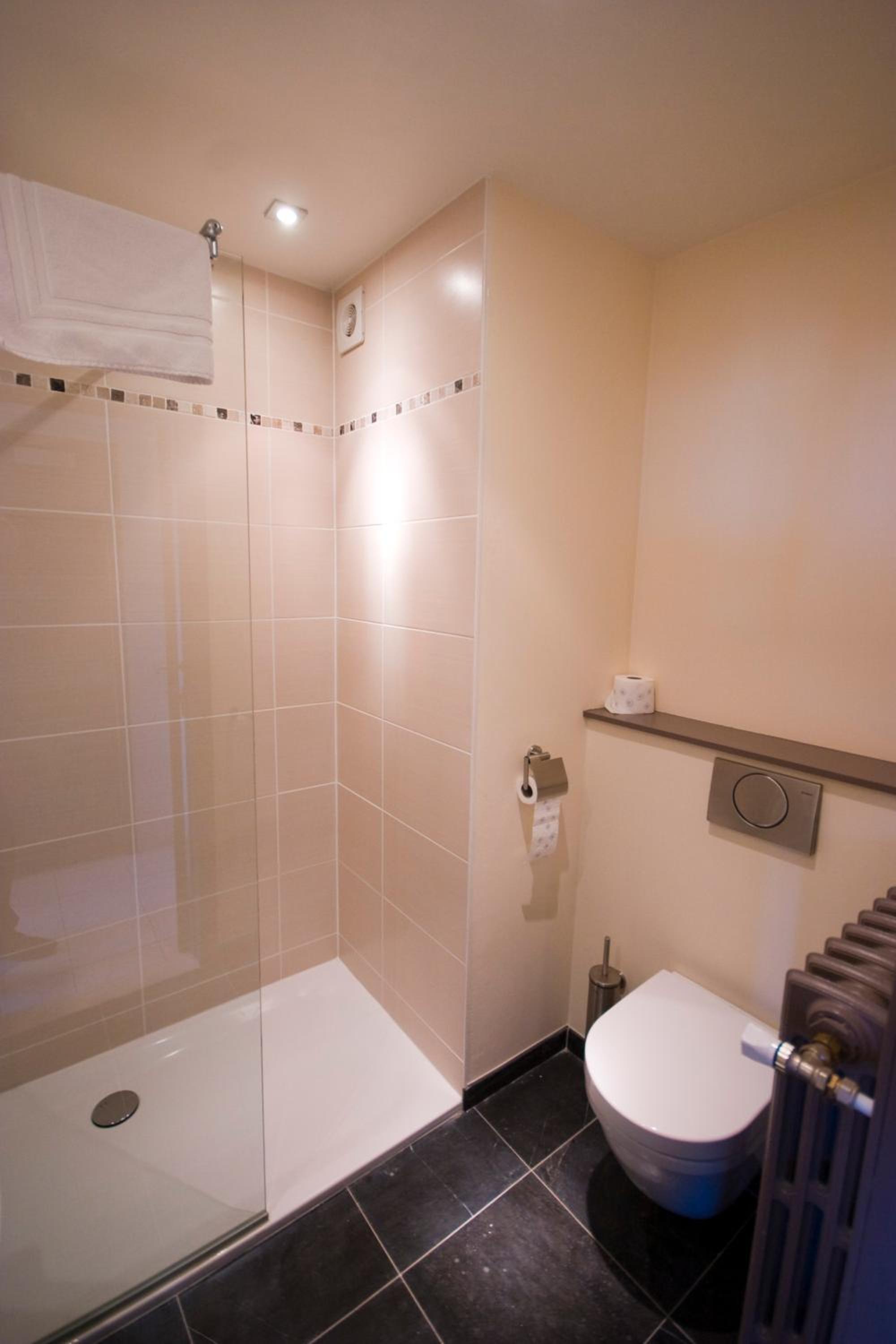 Deluxe Double Room - Photo 2