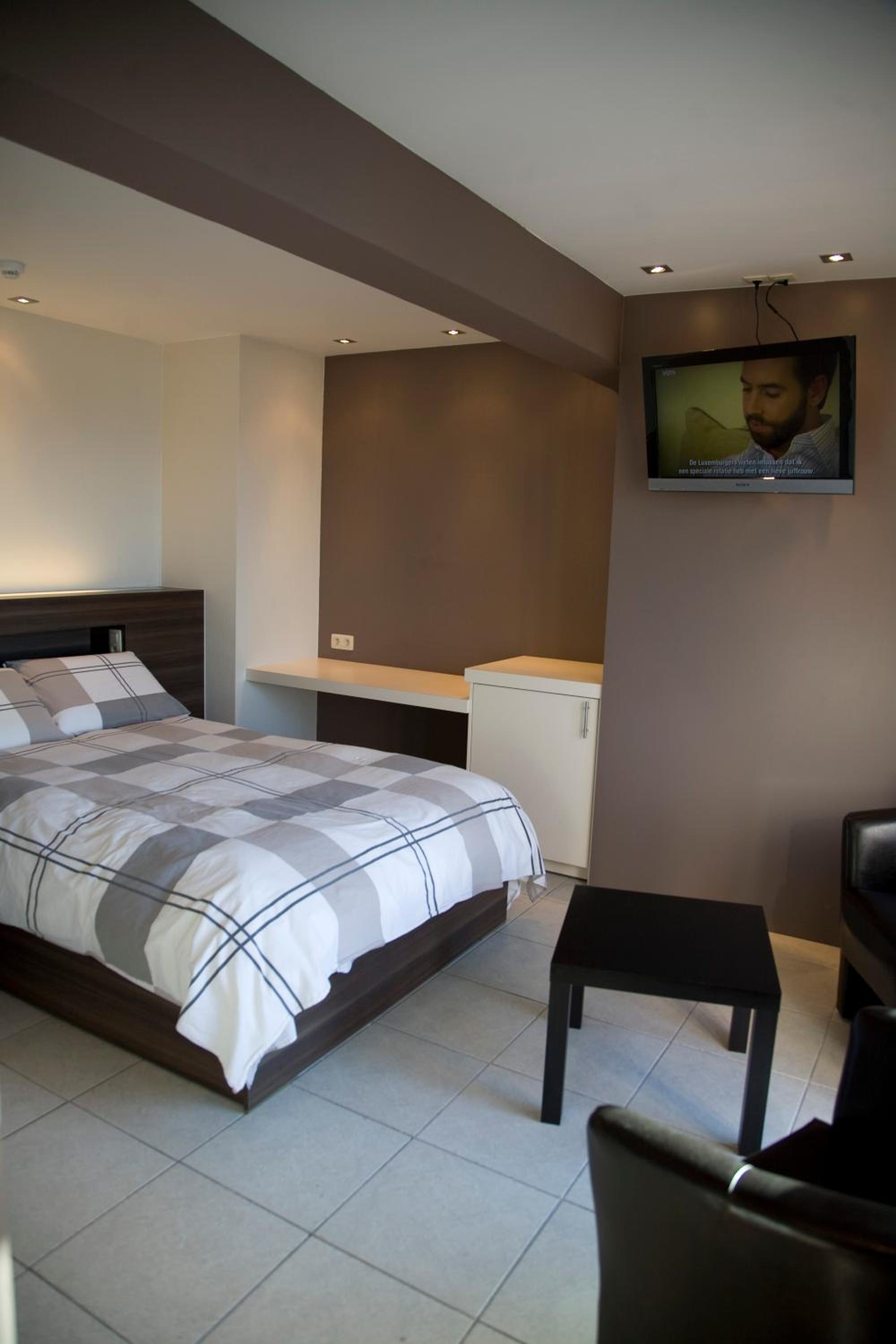 Deluxe Double Room - Photo 4