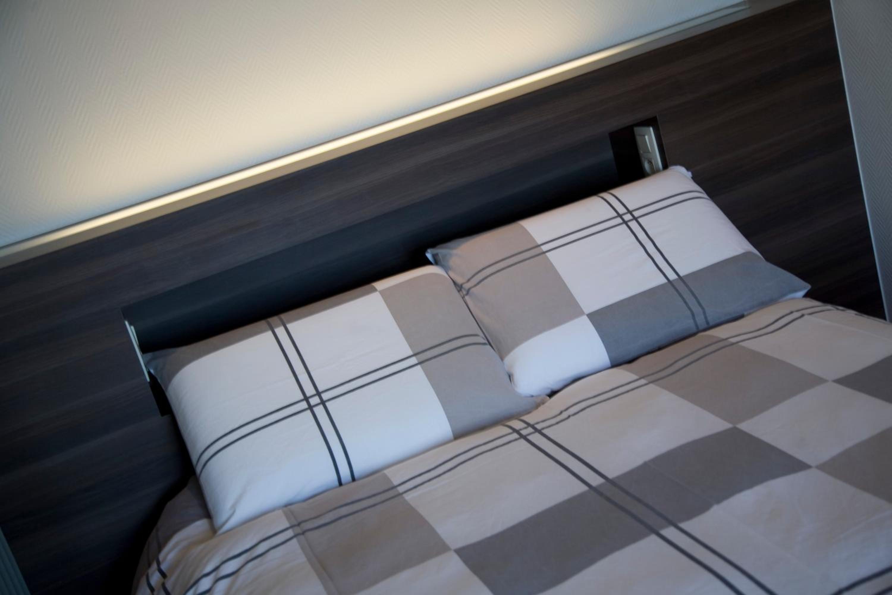 Deluxe Double Room - Photo 6
