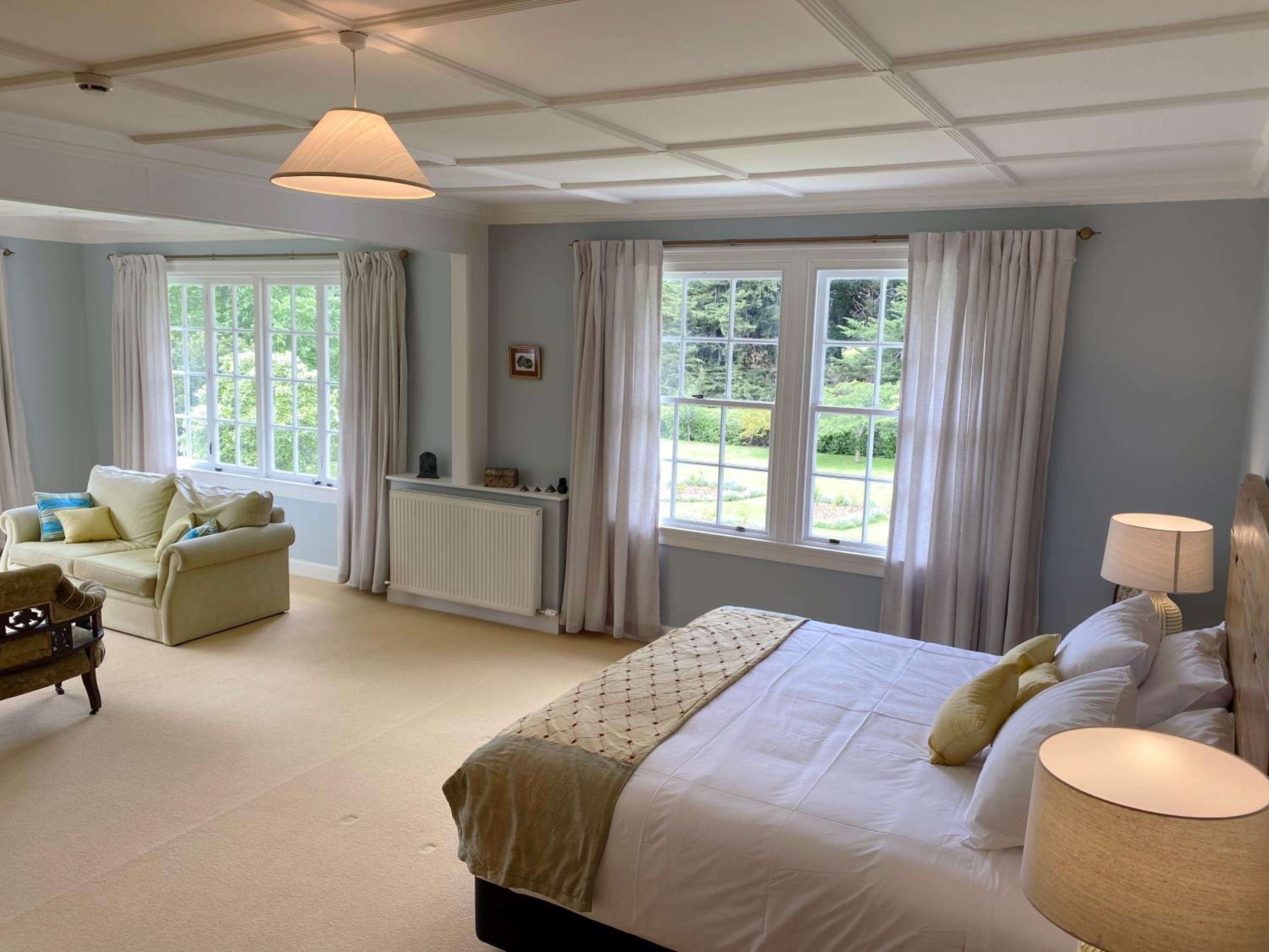 Suite with Garden View photo 1