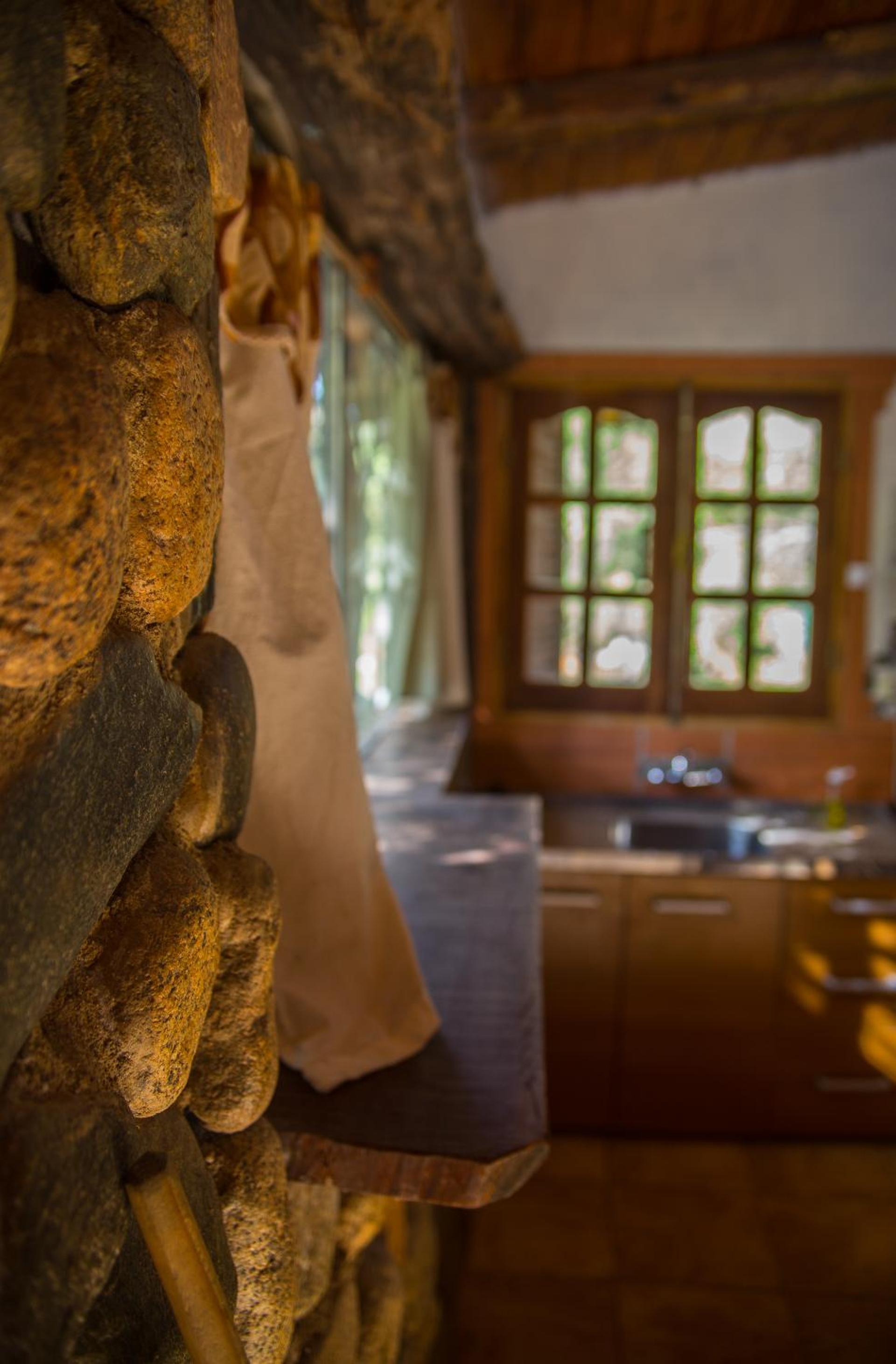 Chalet photo 3