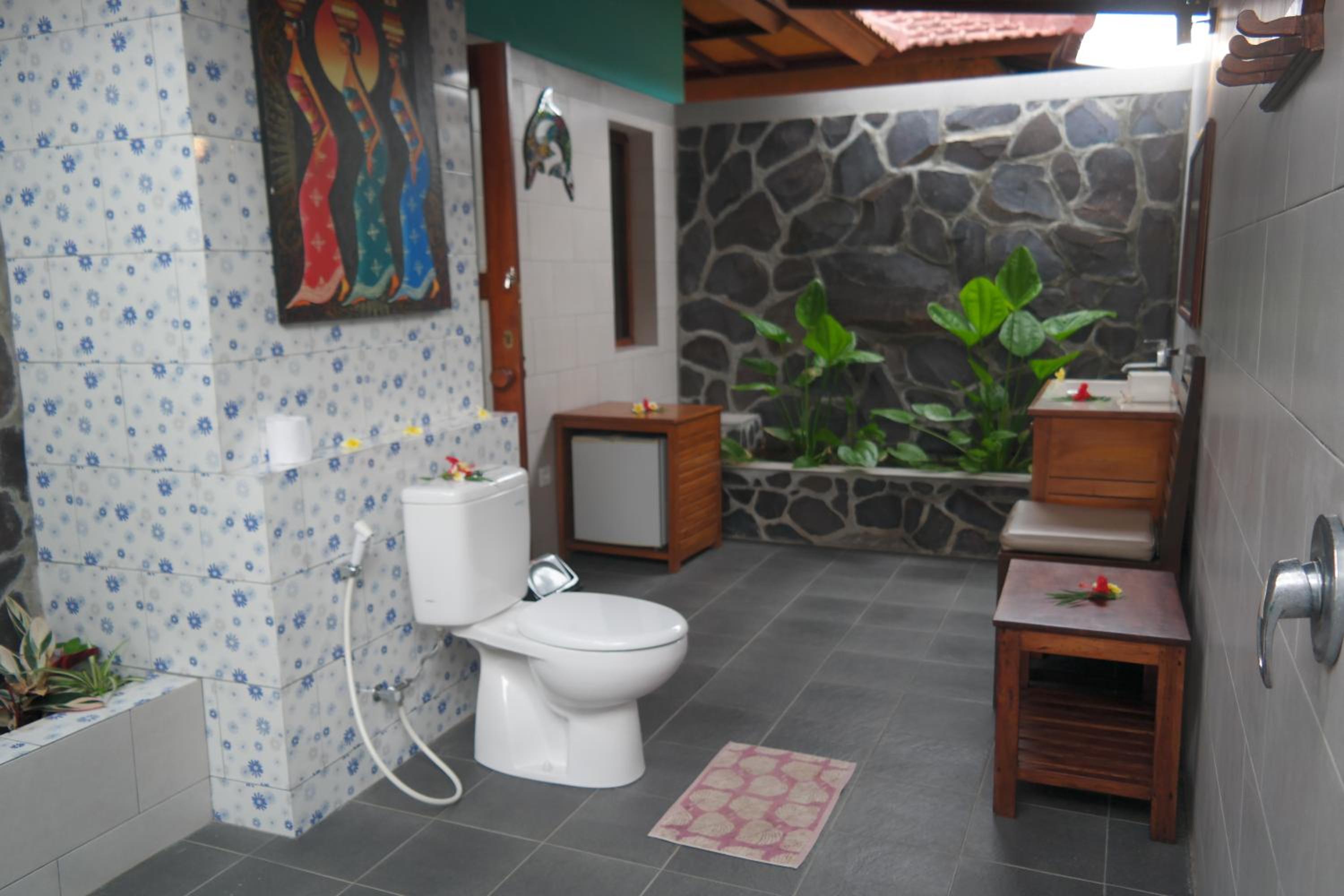 Superior Room with Ocean View - Photo 10