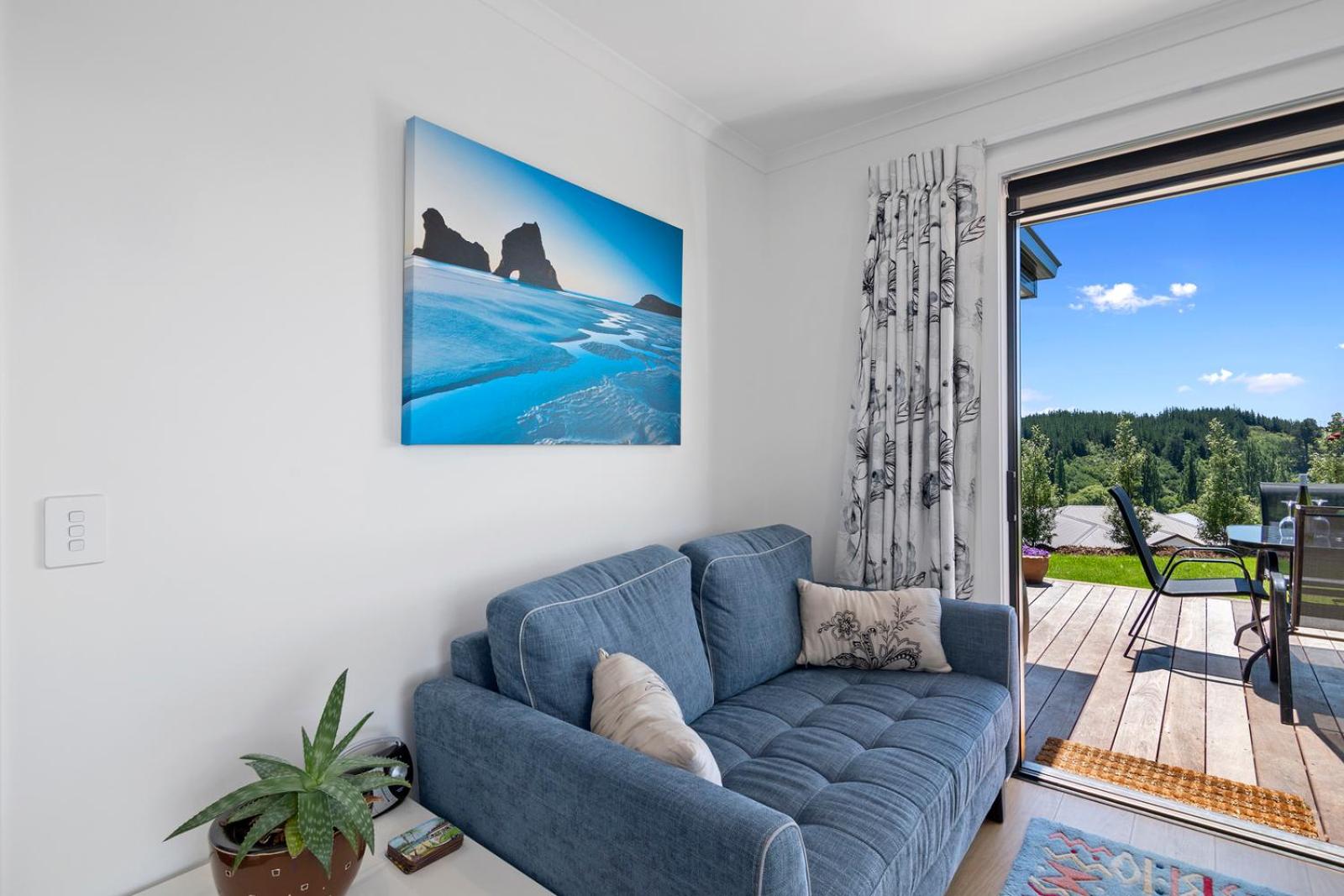 Vacation Home