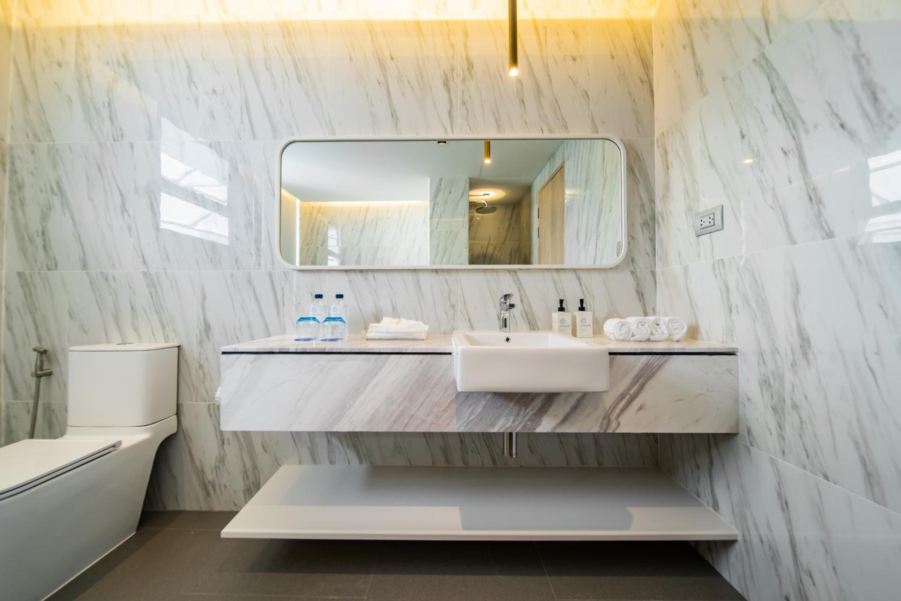 Family Room with Balcony