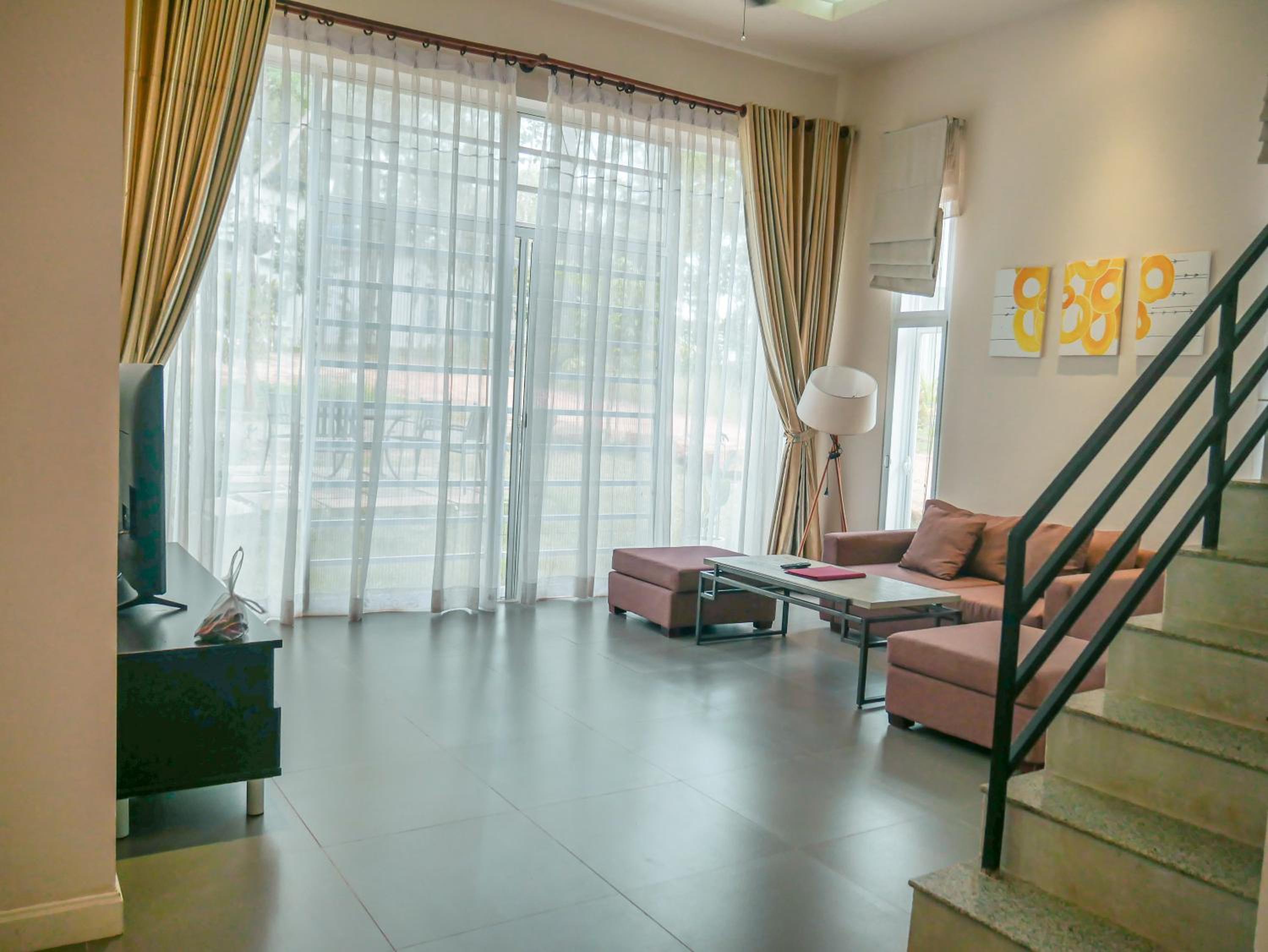 Villa Suite