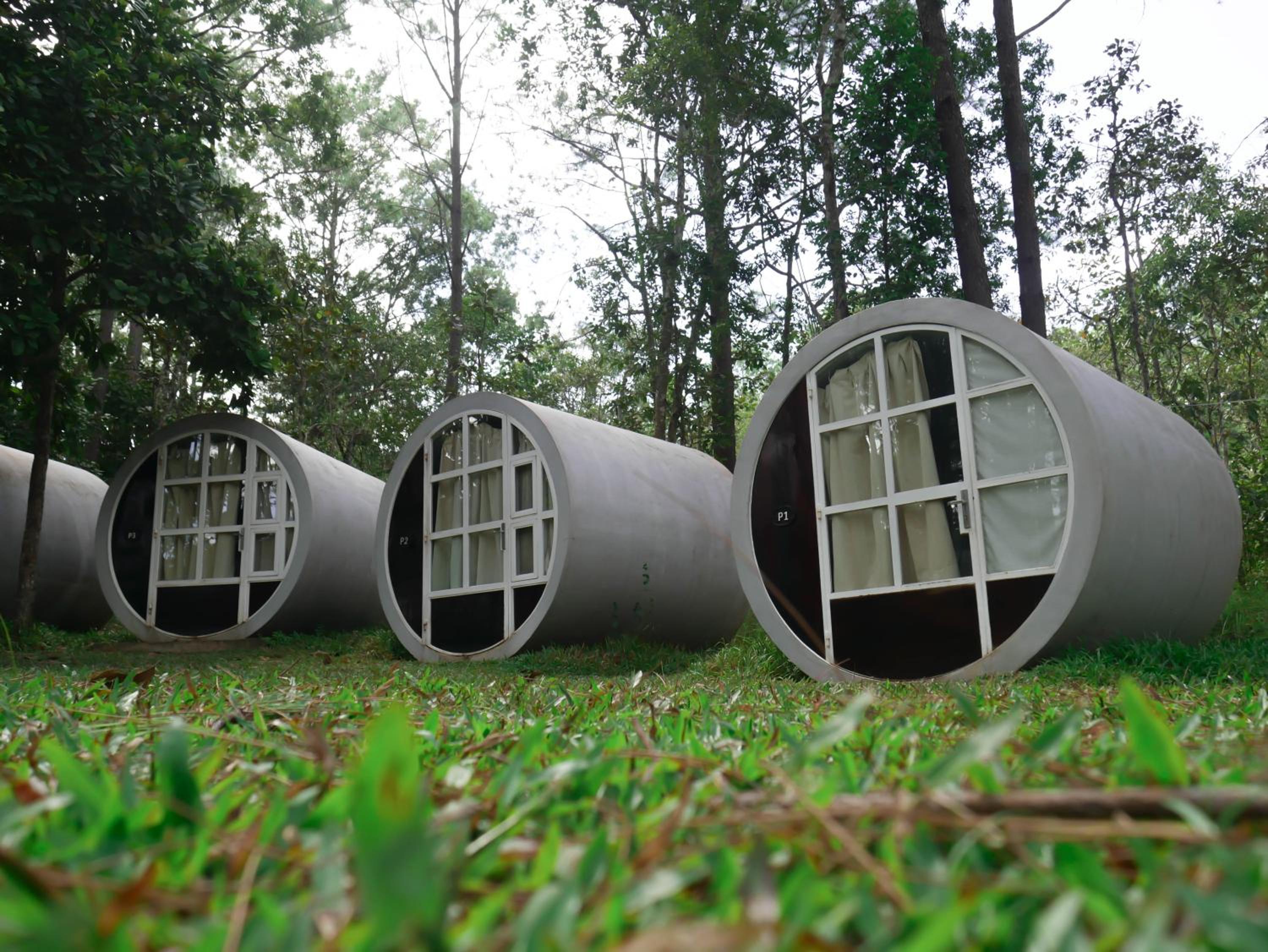 Pipe Room Double photo 1