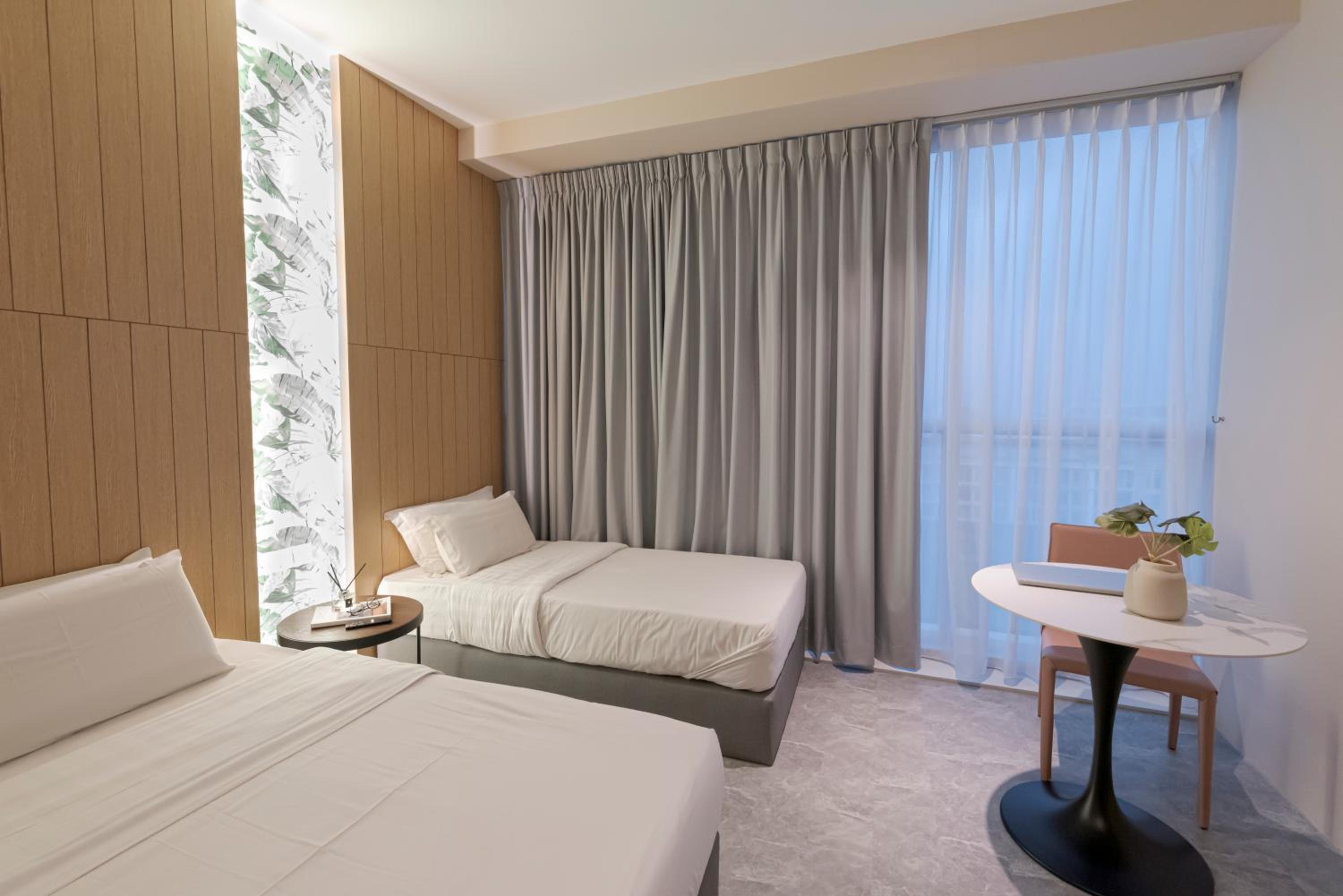 Family Deluxe Room