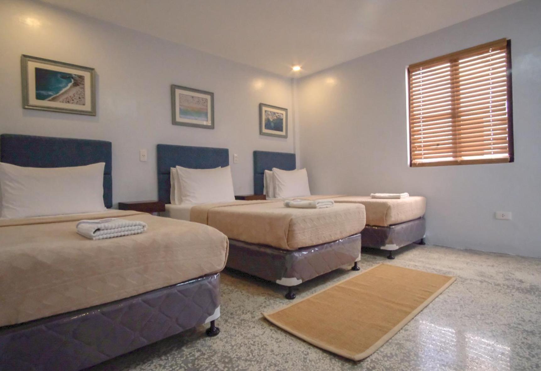 Standard Family Room