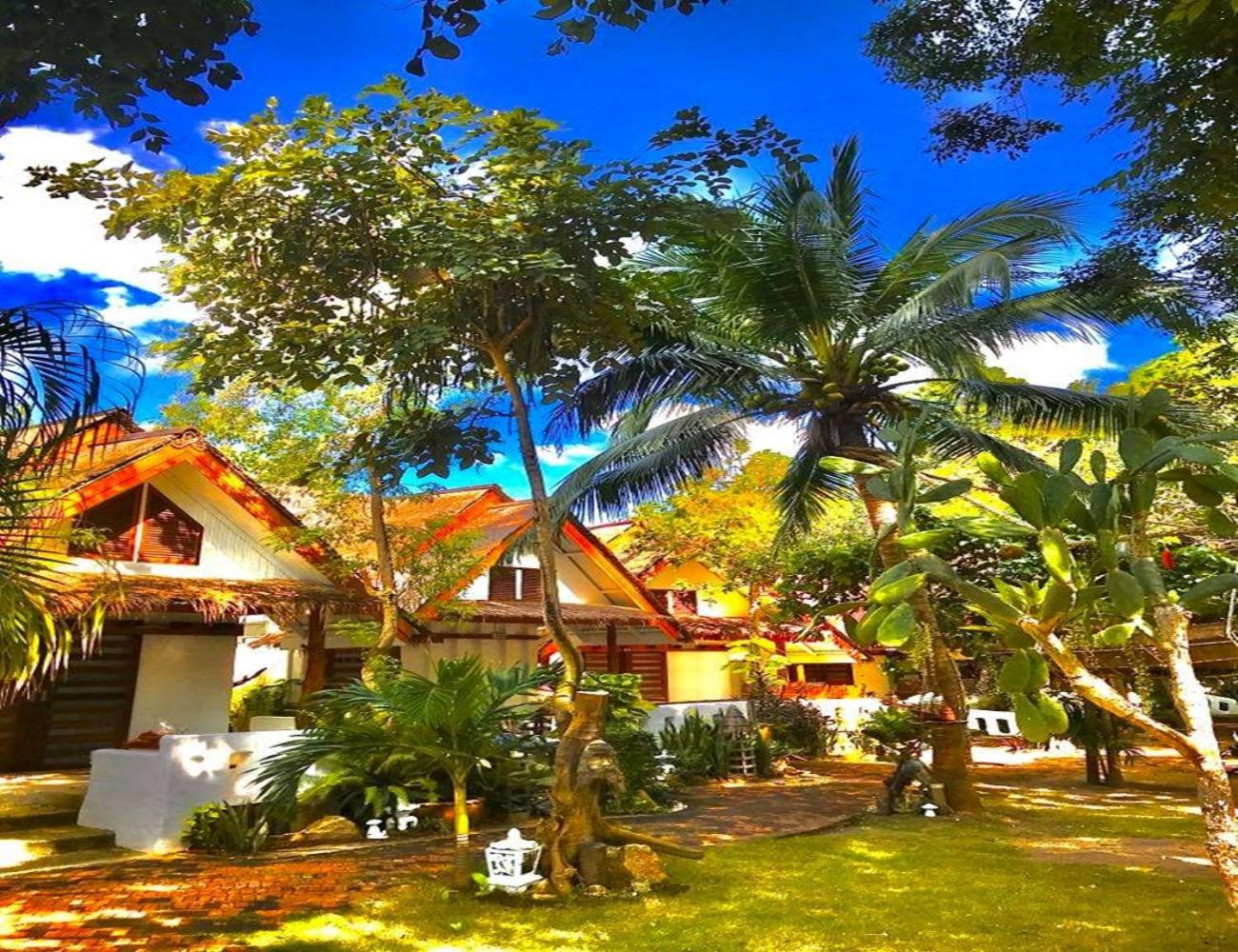 Bungalow photo 2