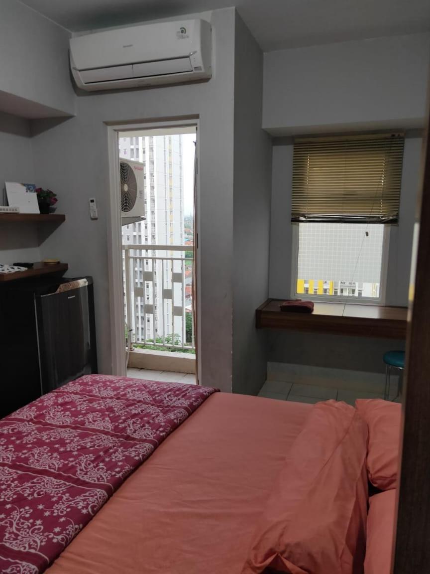 One-Bedroom Apartment - Photo 16