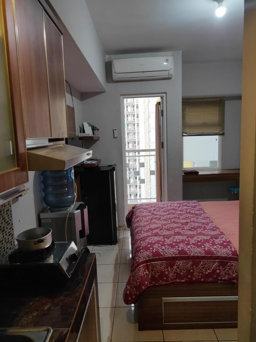 One-Bedroom Apartment - Photo 15